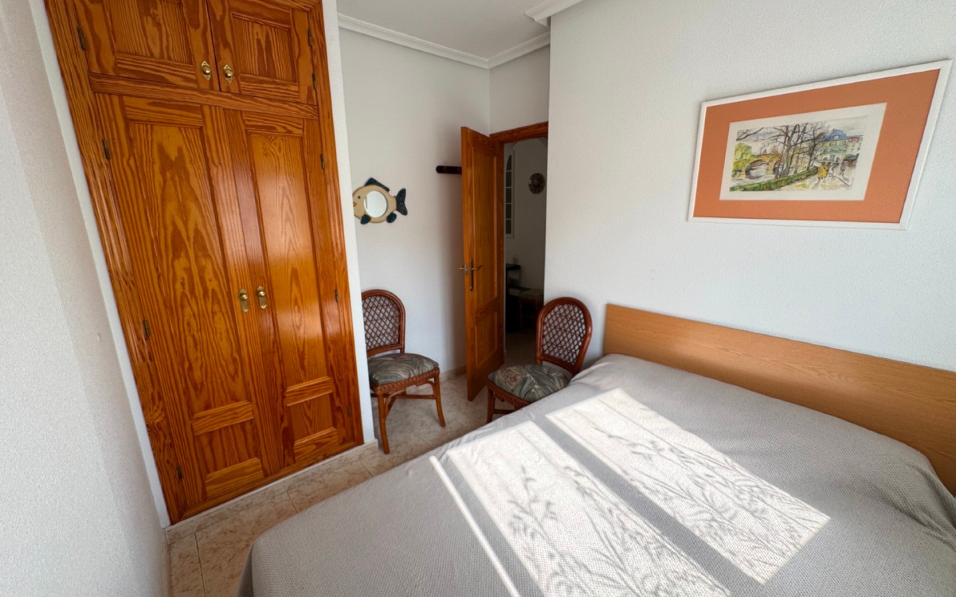 Resale - Apartment - Guardamar Del Segura - Guardamar del Segura Centro