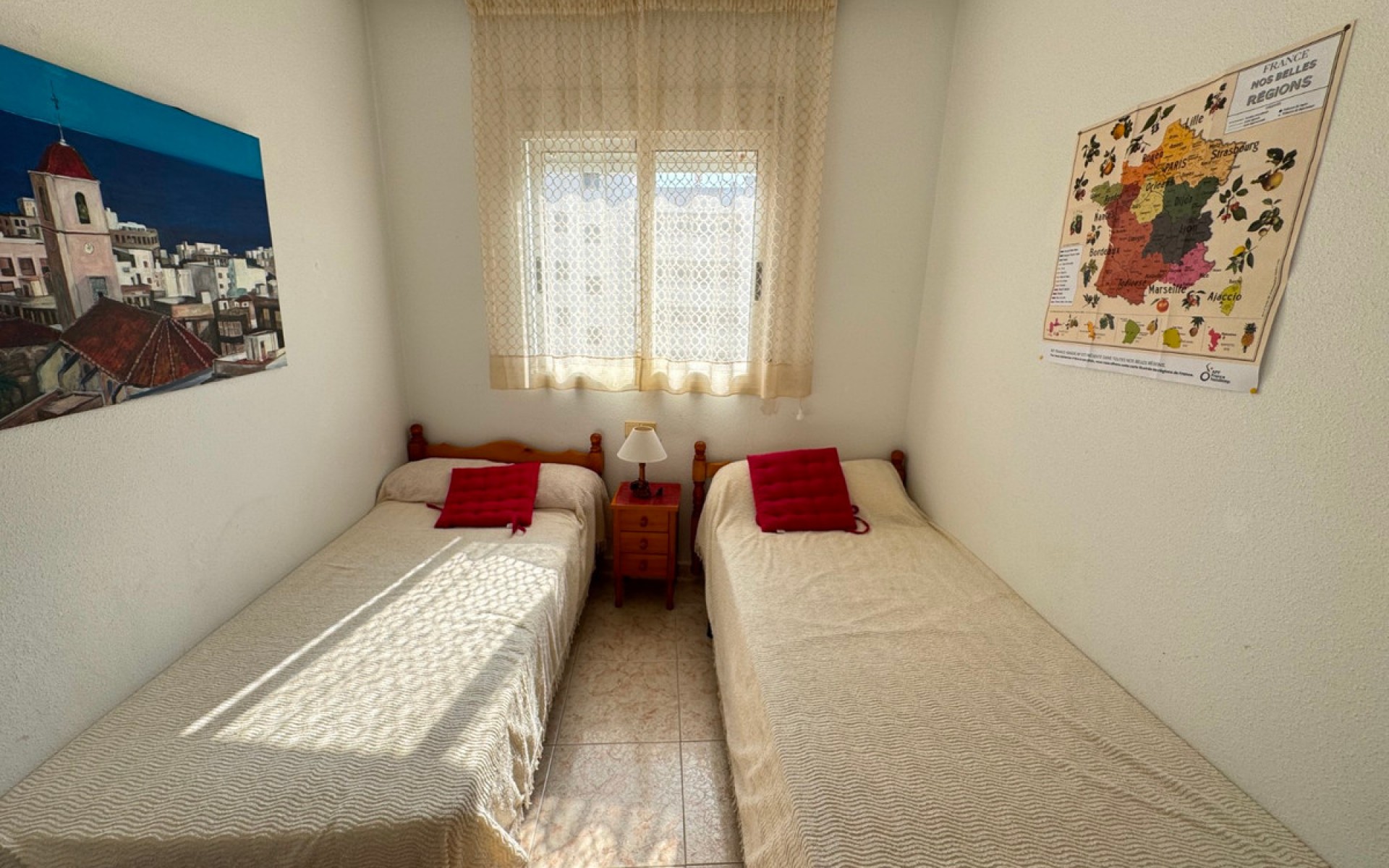 Resale - Apartment - Guardamar Del Segura - Guardamar del Segura Centro