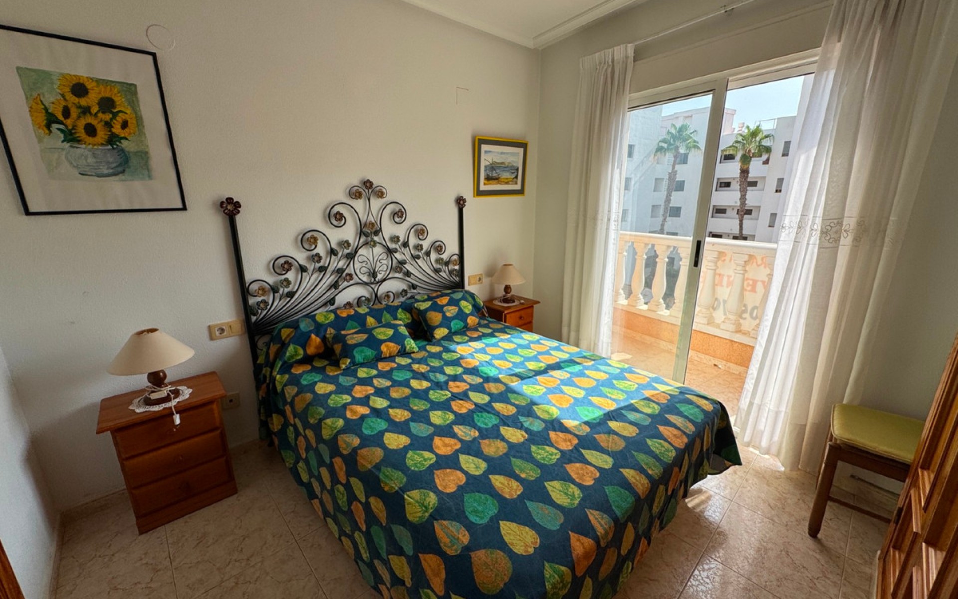 Resale - Apartment - Guardamar Del Segura - Guardamar del Segura Centro