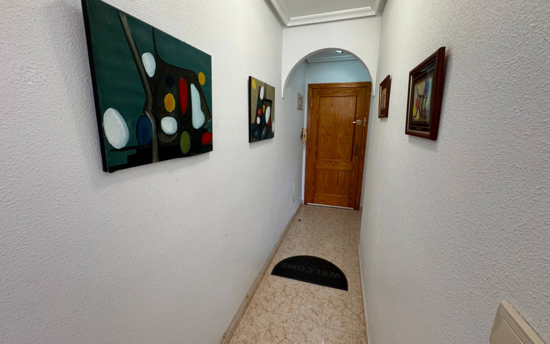 Resale - Apartment - Guardamar Del Segura - Guardamar del Segura Centro