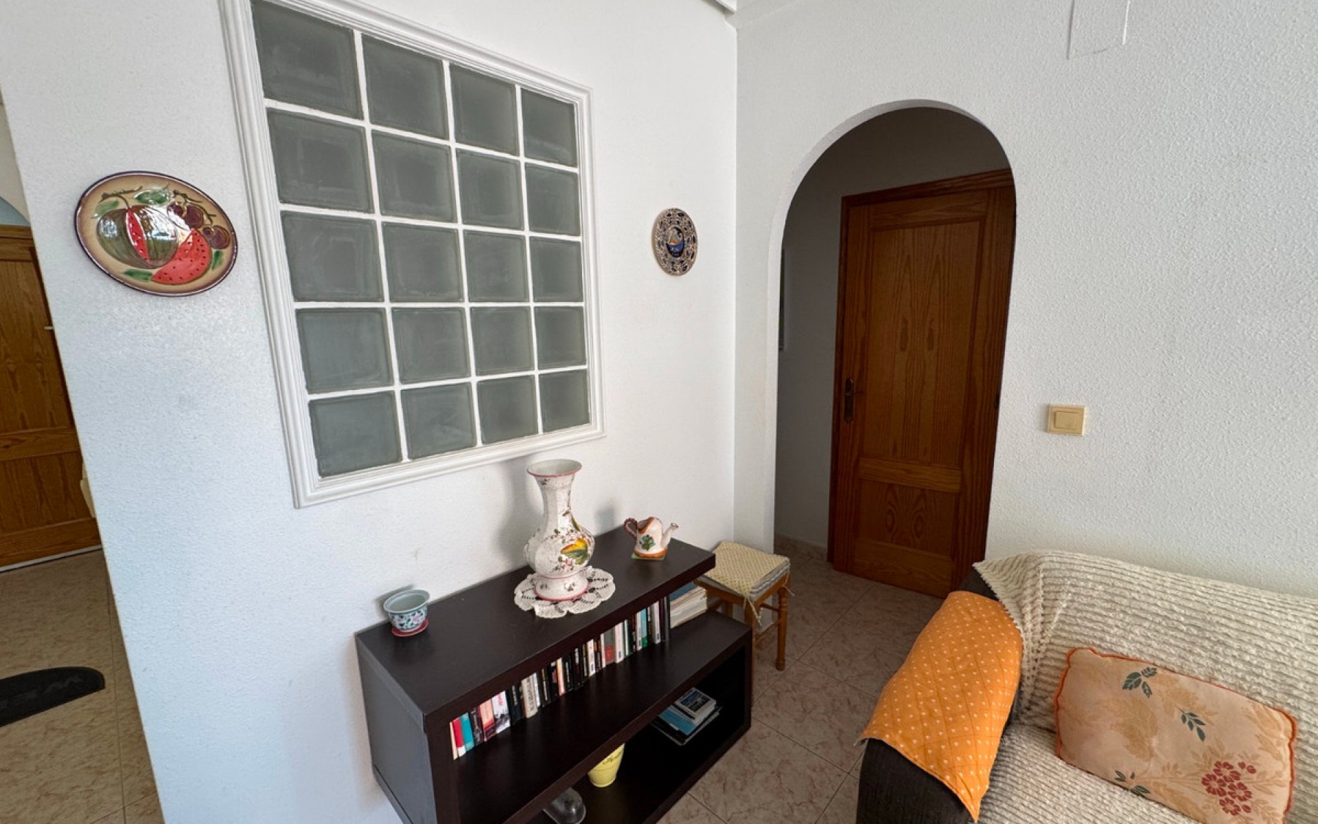 Resale - Apartment - Guardamar Del Segura - Guardamar del Segura Centro