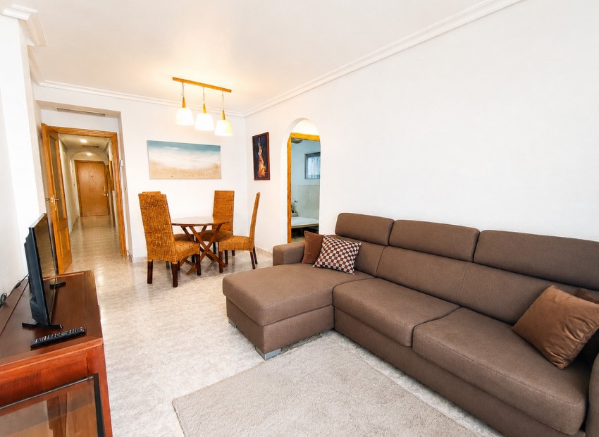 Resale - Apartment - Guardamar Del Segura - Guardamar del Segura Centro