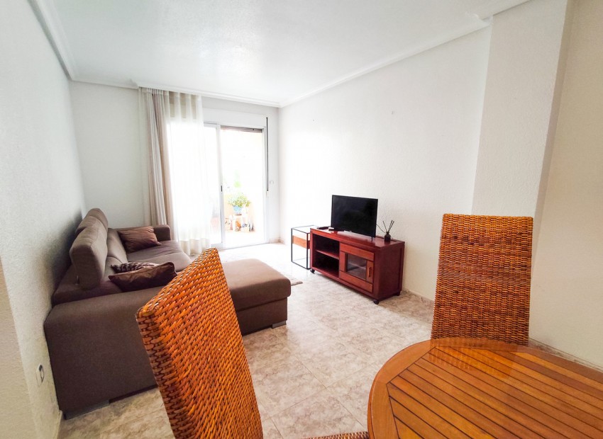 Resale - Apartment - Guardamar Del Segura - Guardamar del Segura Centro