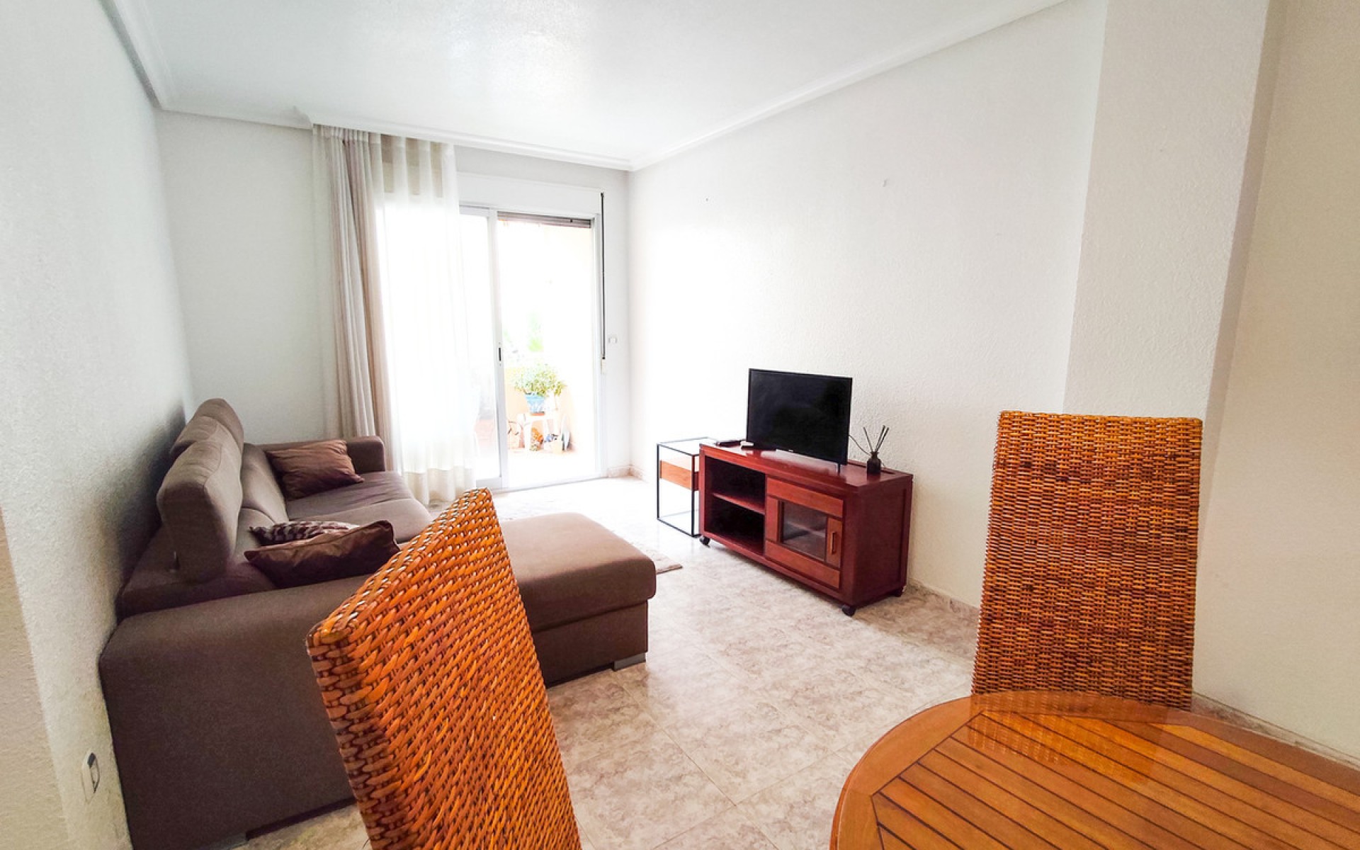 Resale - Apartment - Guardamar Del Segura - Guardamar del Segura Centro