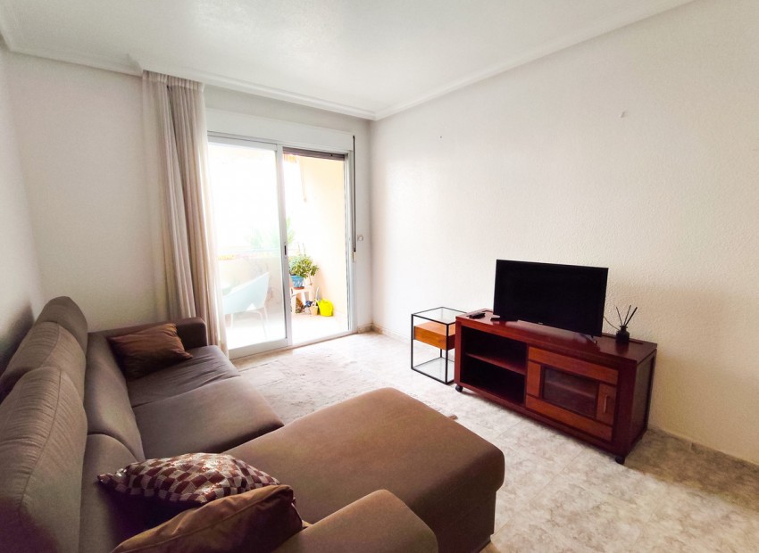 Resale - Apartment - Guardamar Del Segura - Guardamar del Segura Centro