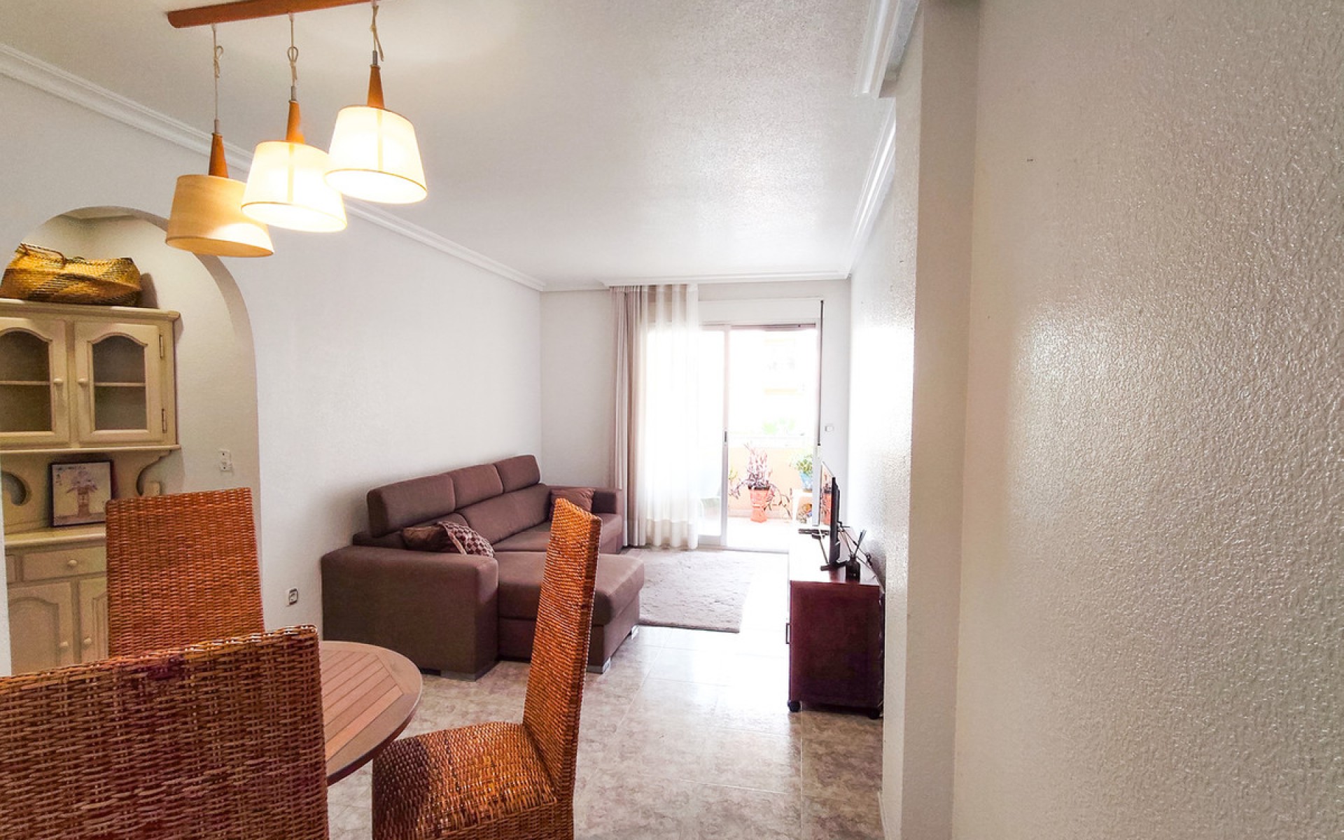 Resale - Apartment - Guardamar Del Segura - Guardamar del Segura Centro