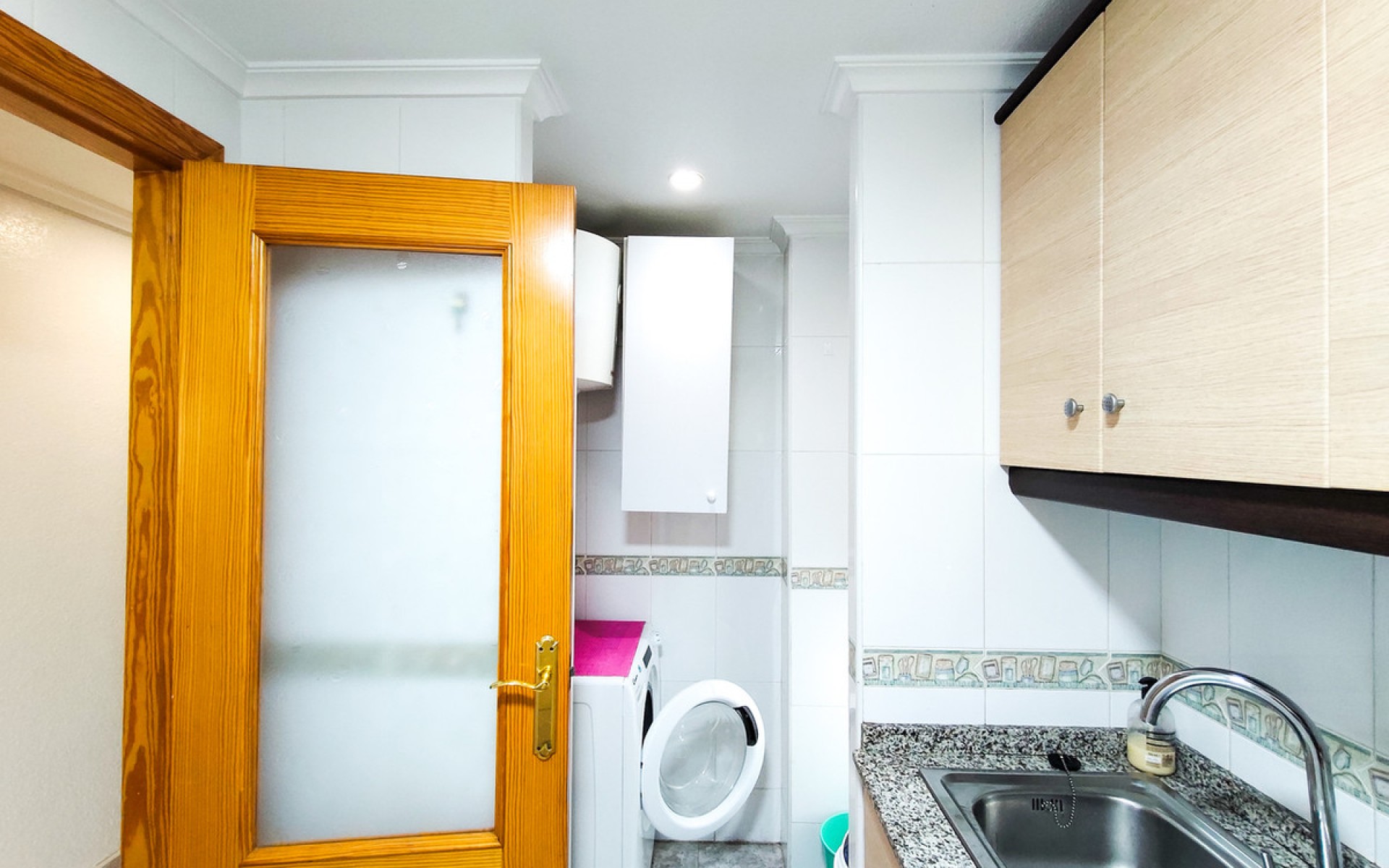 Resale - Apartment - Guardamar Del Segura - Guardamar del Segura Centro