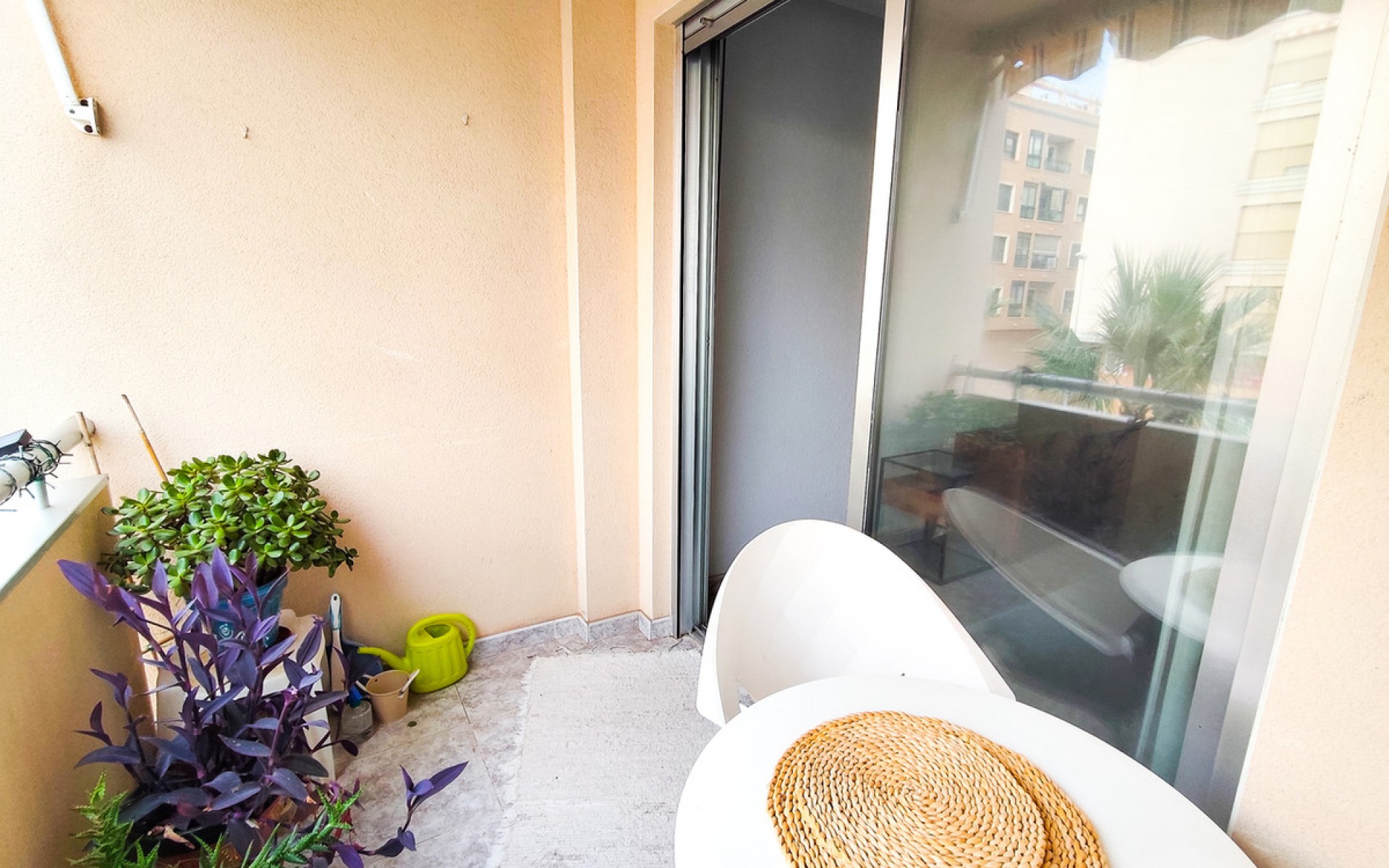 Resale - Apartment - Guardamar Del Segura - Guardamar del Segura Centro