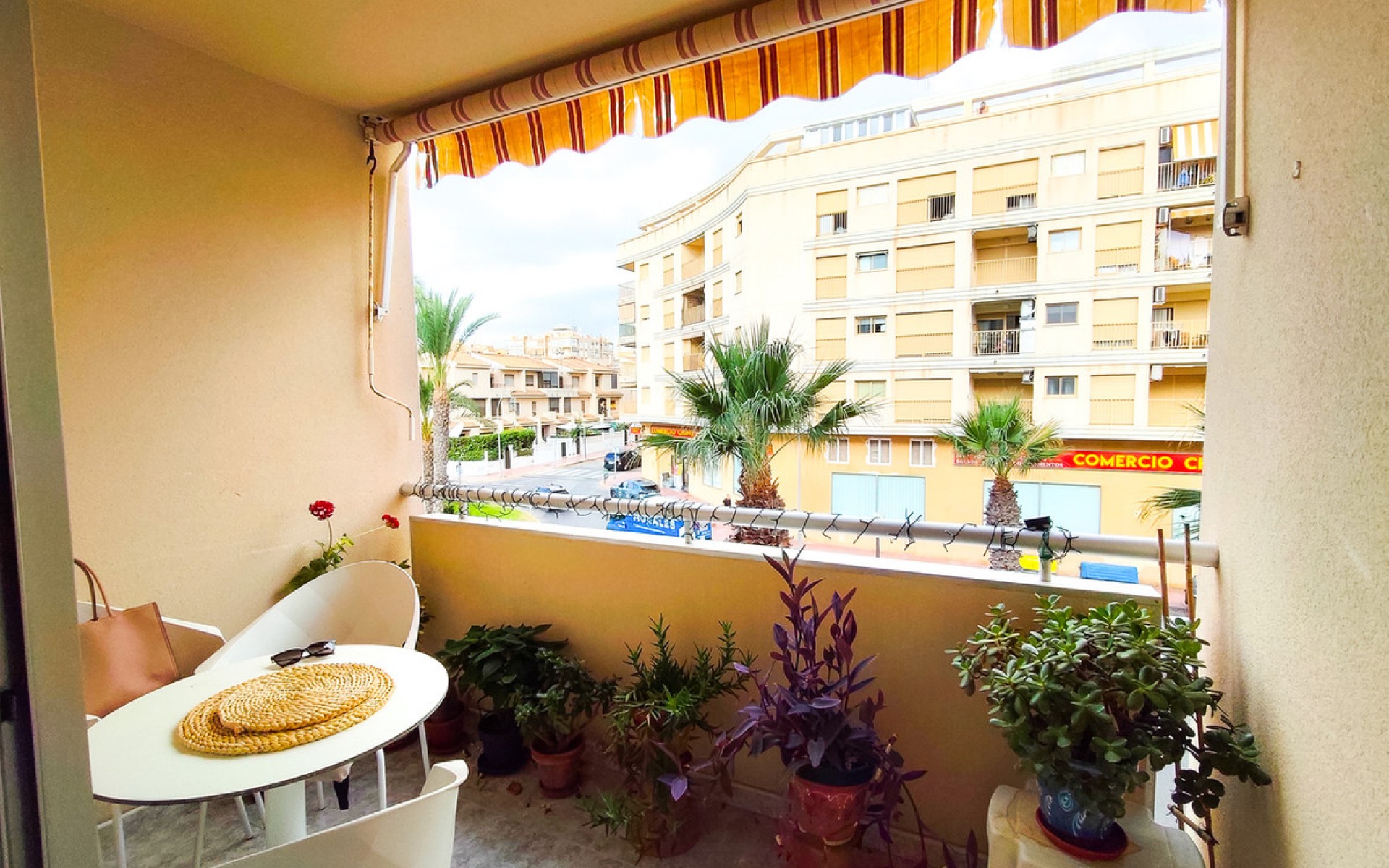 Resale - Apartment - Guardamar Del Segura - Guardamar del Segura Centro