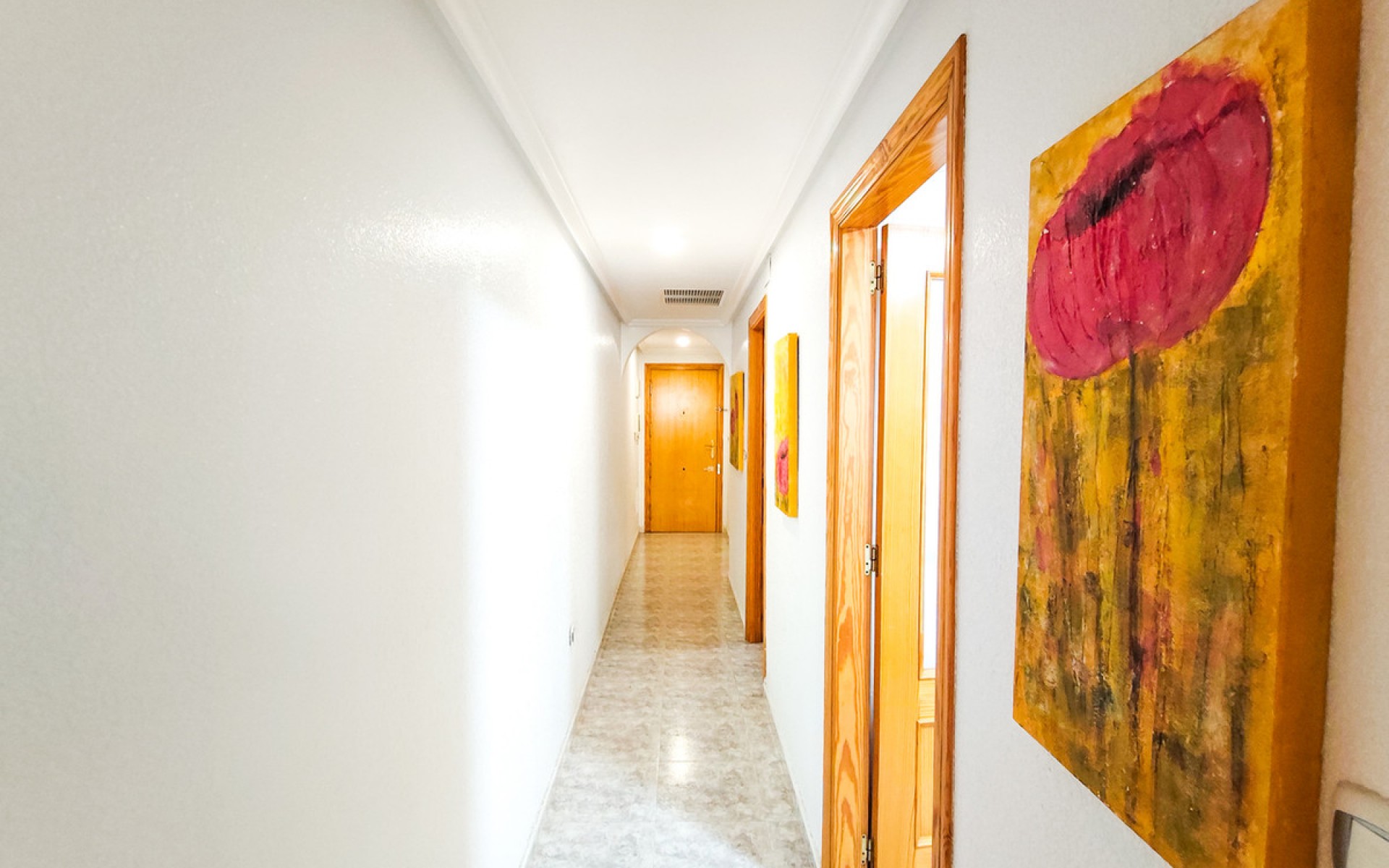 Resale - Apartment - Guardamar Del Segura - Guardamar del Segura Centro