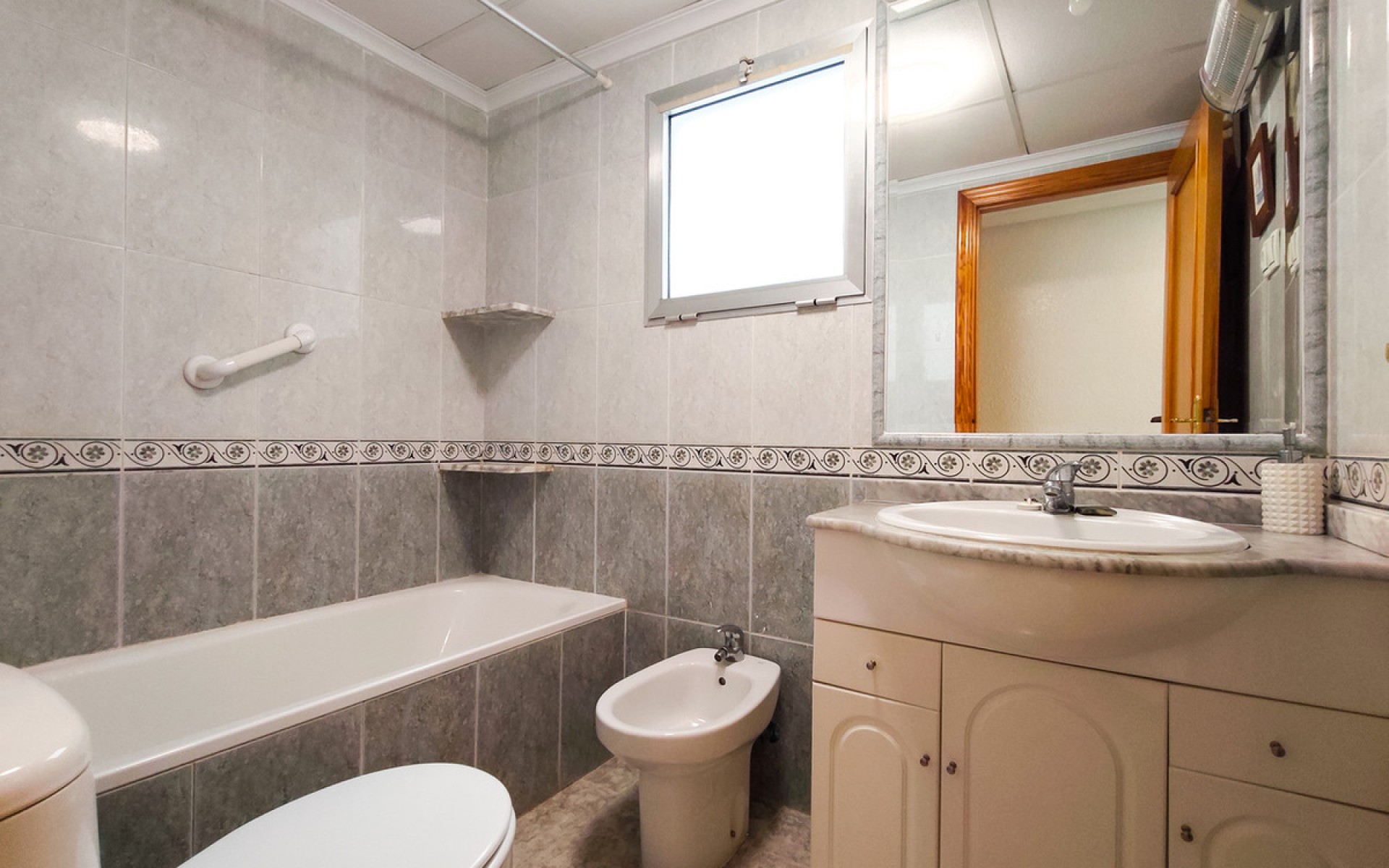 Resale - Apartment - Guardamar Del Segura - Guardamar del Segura Centro