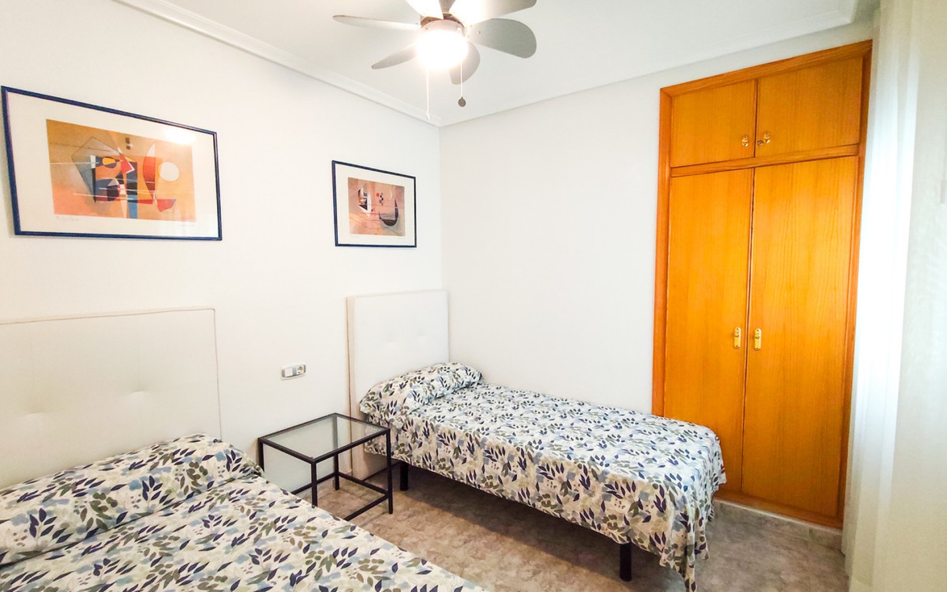 Resale - Apartment - Guardamar Del Segura - Guardamar del Segura Centro