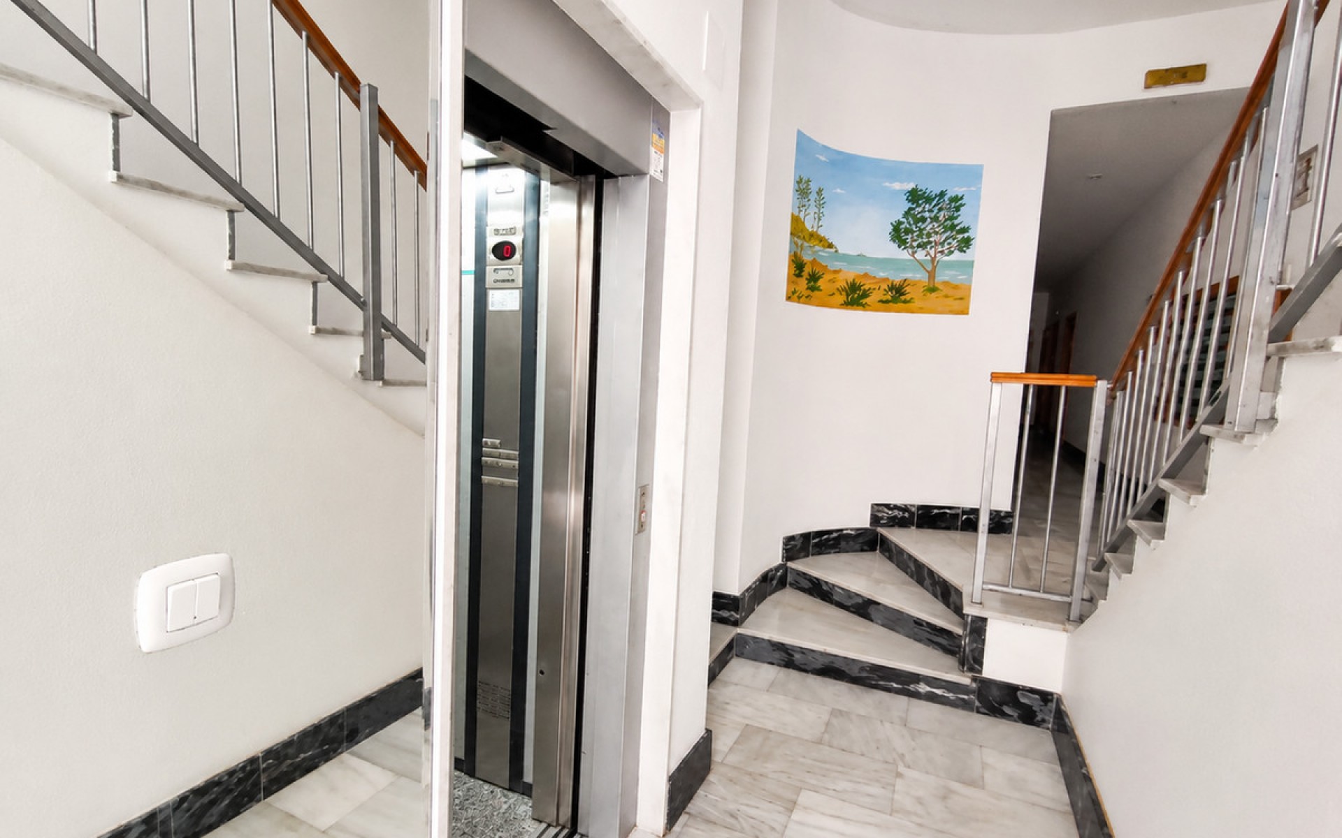 Resale - Apartment - Guardamar Del Segura - Guardamar del Segura Centro