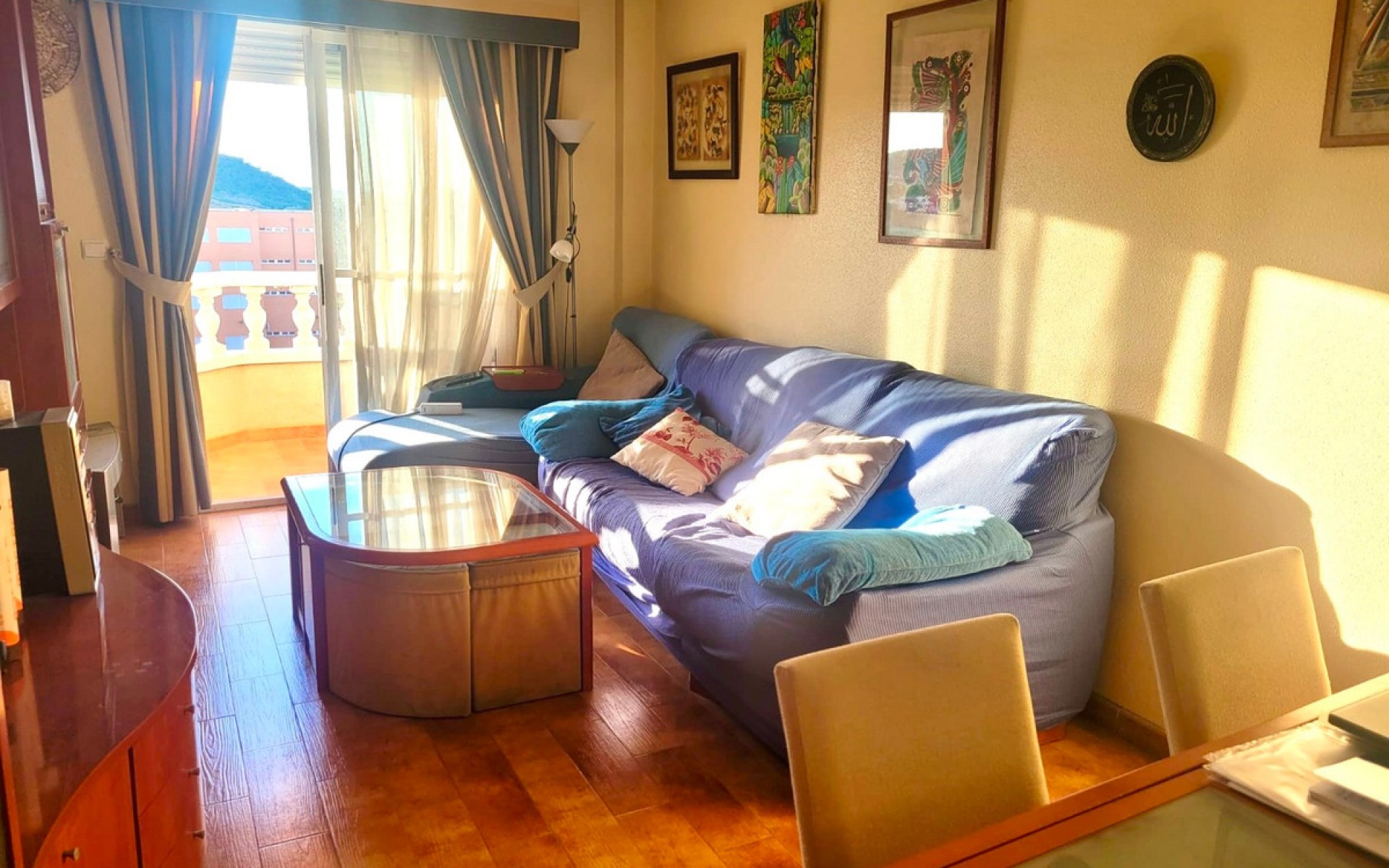 Resale - Apartment - Guardamar Del Segura - Guardamar del Segura Centro