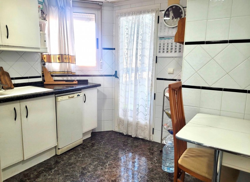 Resale - Apartment - Guardamar Del Segura - Guardamar del Segura Centro
