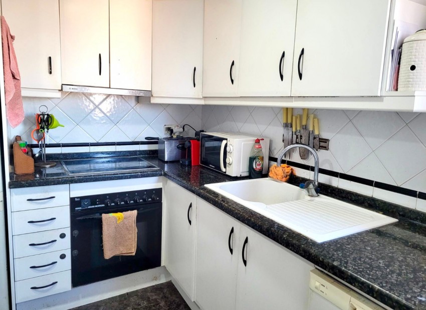 Resale - Apartment - Guardamar Del Segura - Guardamar del Segura Centro