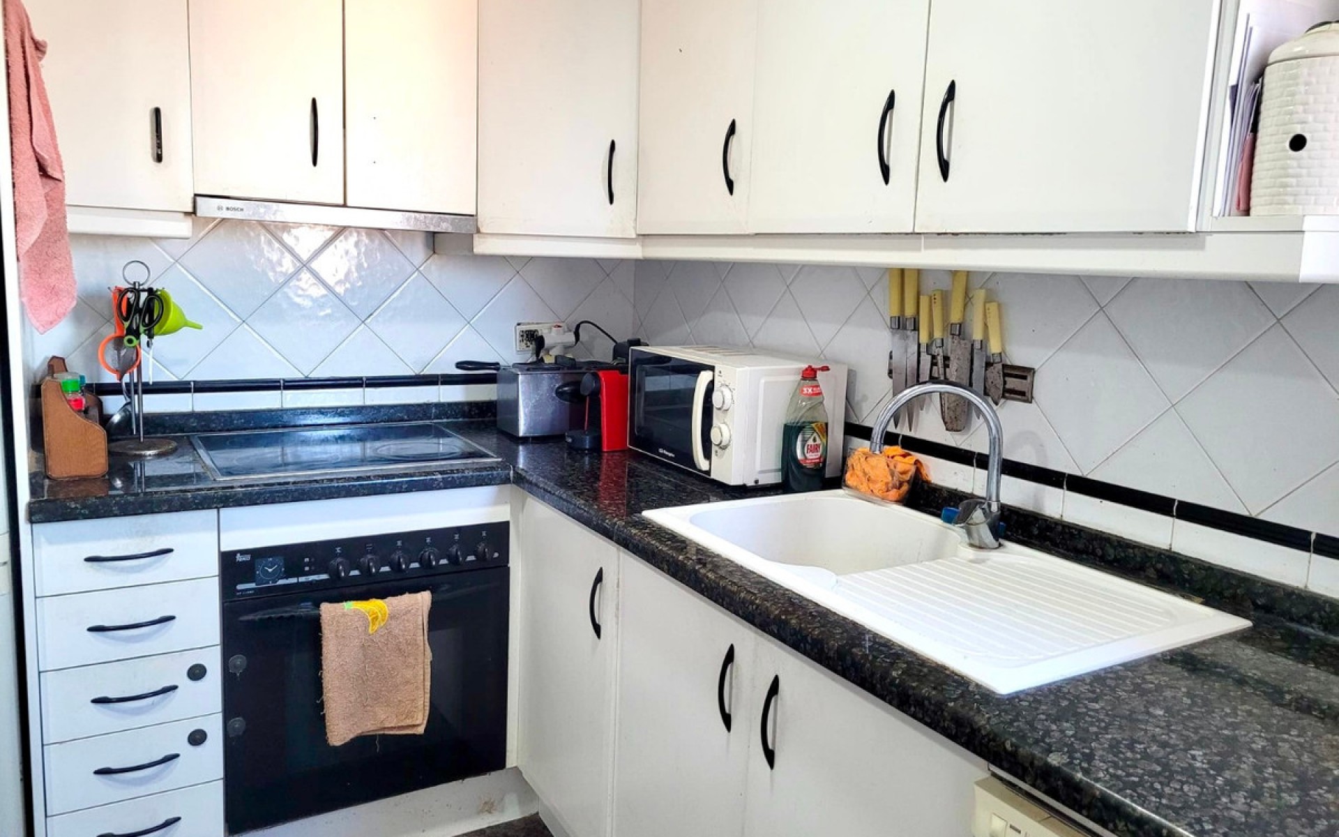 Resale - Apartment - Guardamar Del Segura - Guardamar del Segura Centro