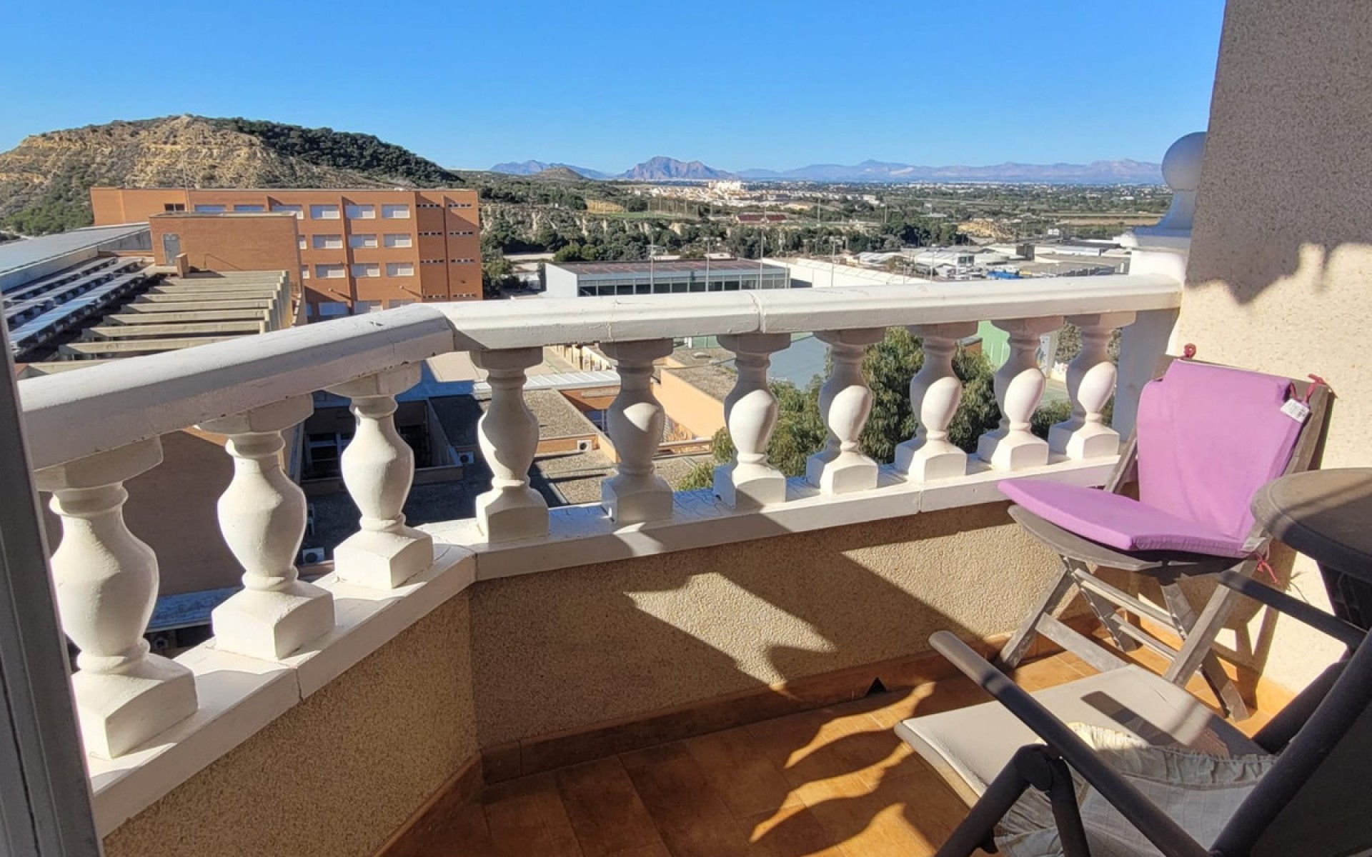 Resale - Apartment - Guardamar Del Segura - Guardamar del Segura Centro