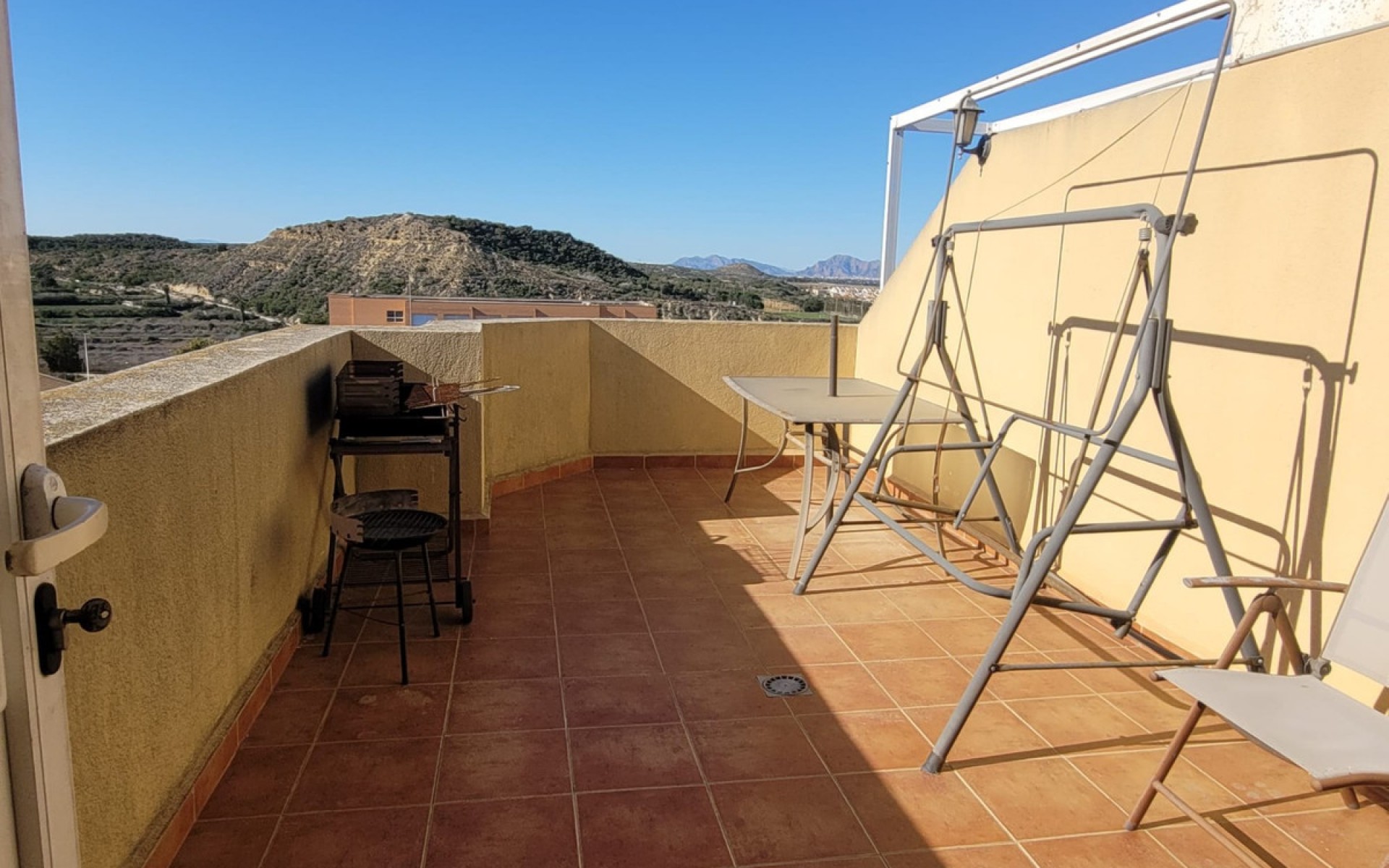 Resale - Apartment - Guardamar Del Segura - Guardamar del Segura Centro