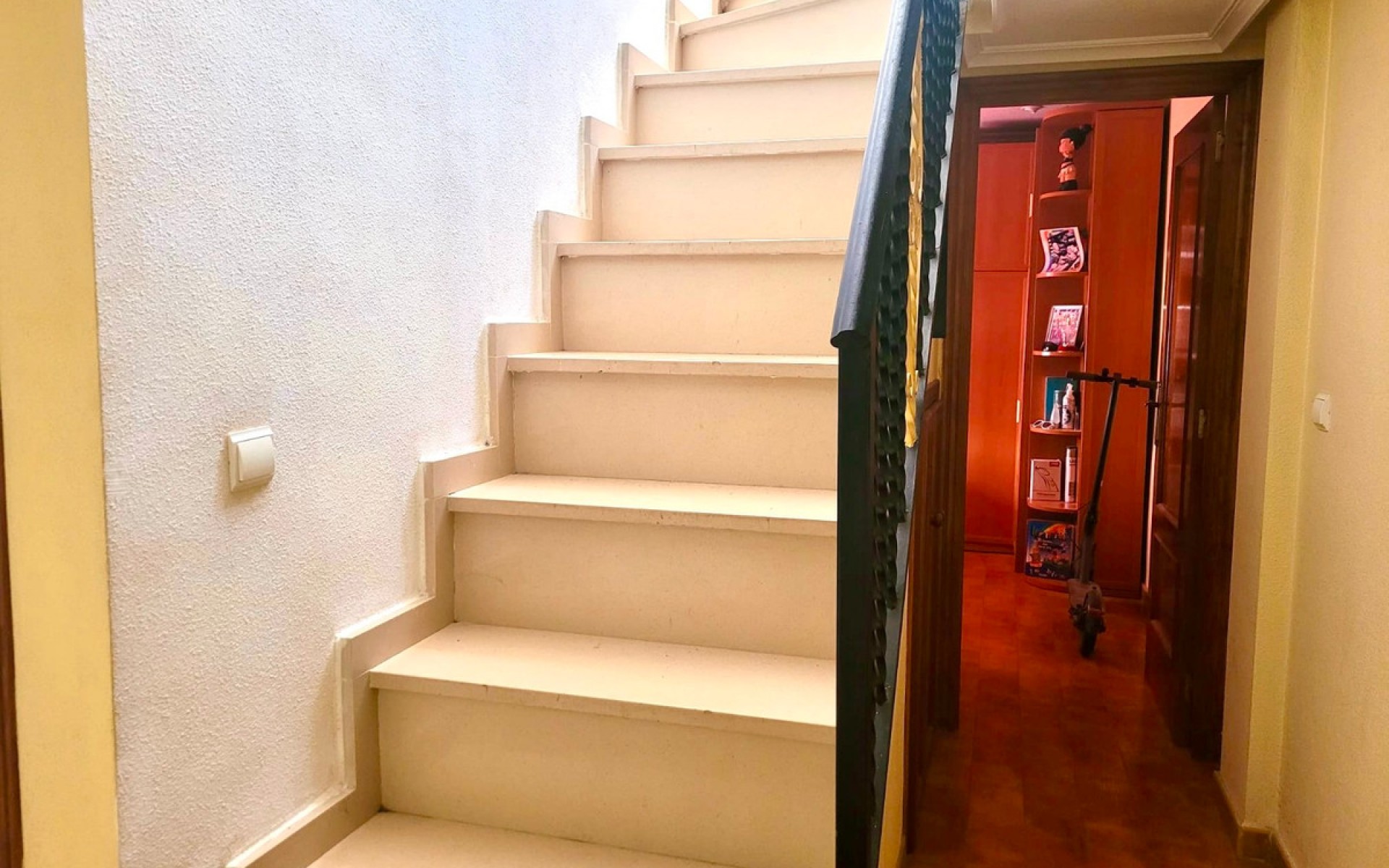 Resale - Apartment - Guardamar Del Segura - Guardamar del Segura Centro