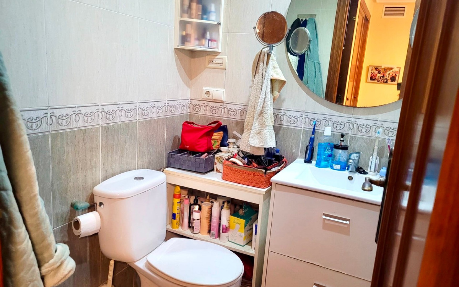 Resale - Apartment - Guardamar Del Segura - Guardamar del Segura Centro