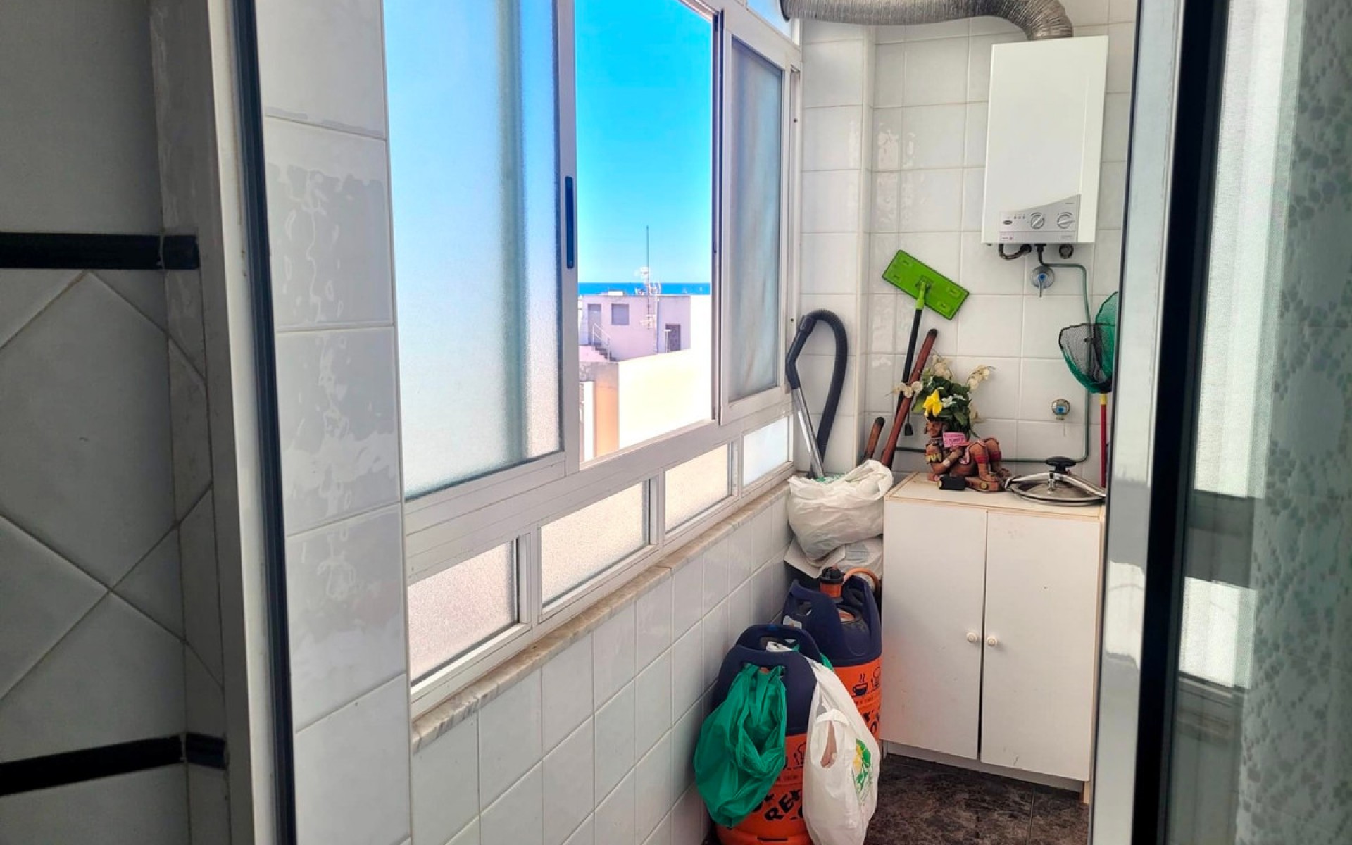 Resale - Apartment - Guardamar Del Segura - Guardamar del Segura Centro