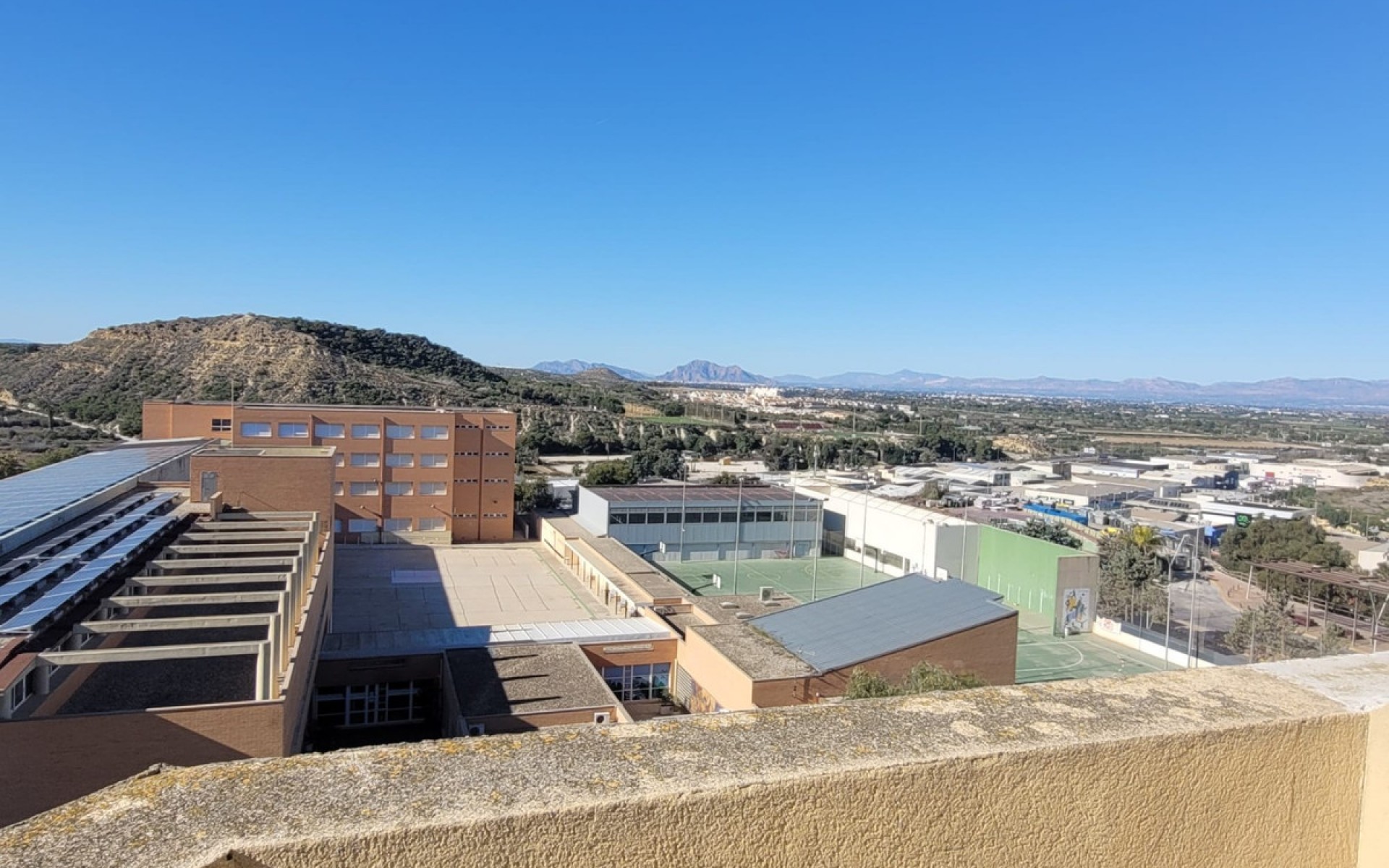 Resale - Apartment - Guardamar Del Segura - Guardamar del Segura Centro