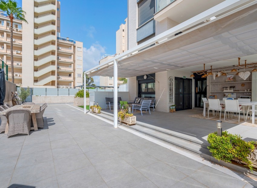 Resale - Apartment - Guardamar Del Segura - Guardamar del Segura Centro