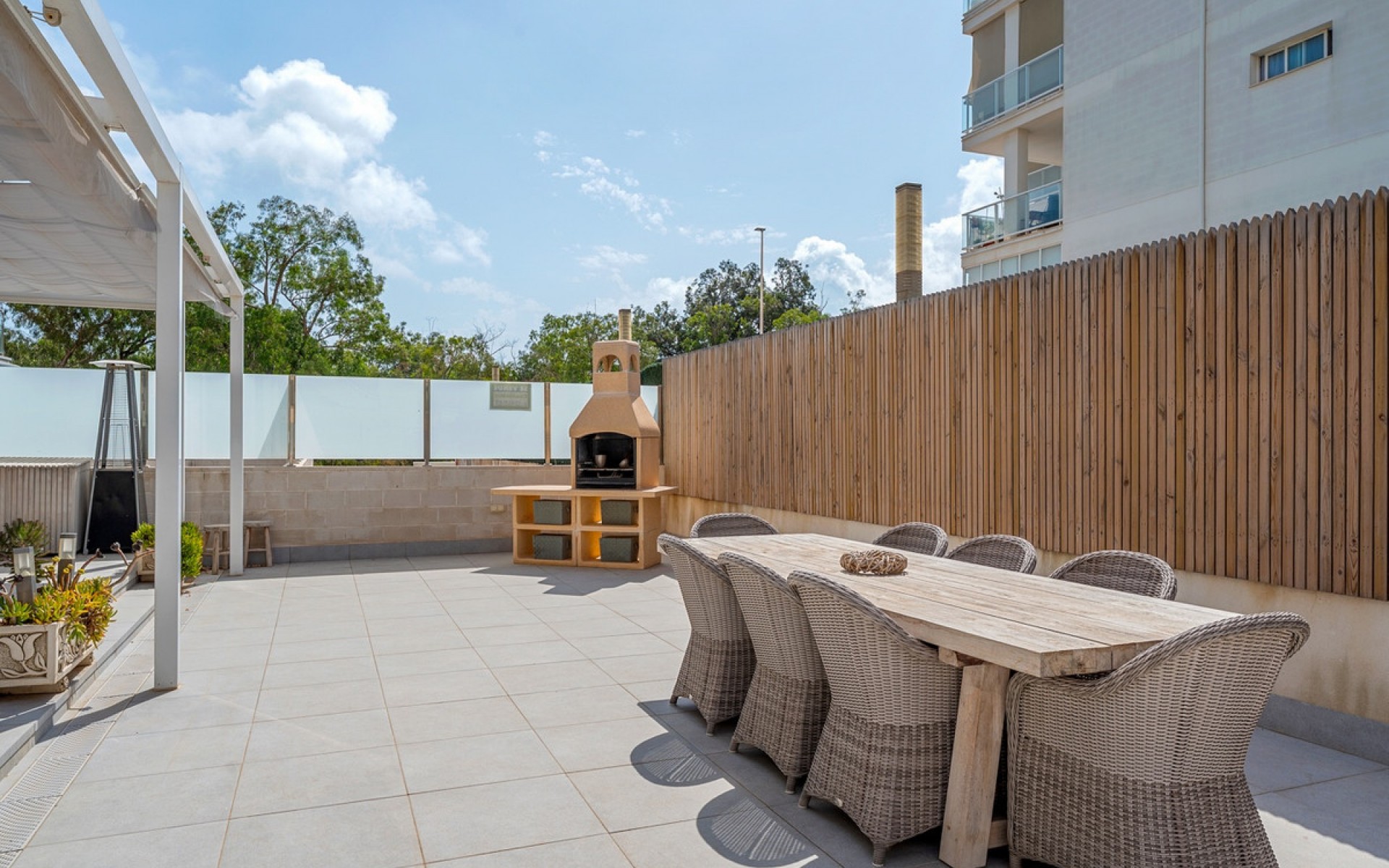 Resale - Apartment - Guardamar Del Segura - Guardamar del Segura Centro