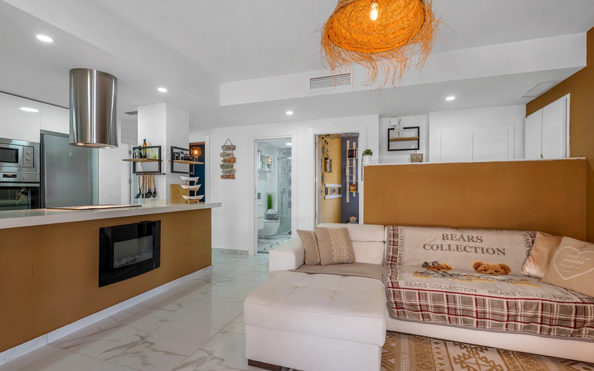 Resale - Apartment - Guardamar Del Segura - Guardamar del Segura Centro