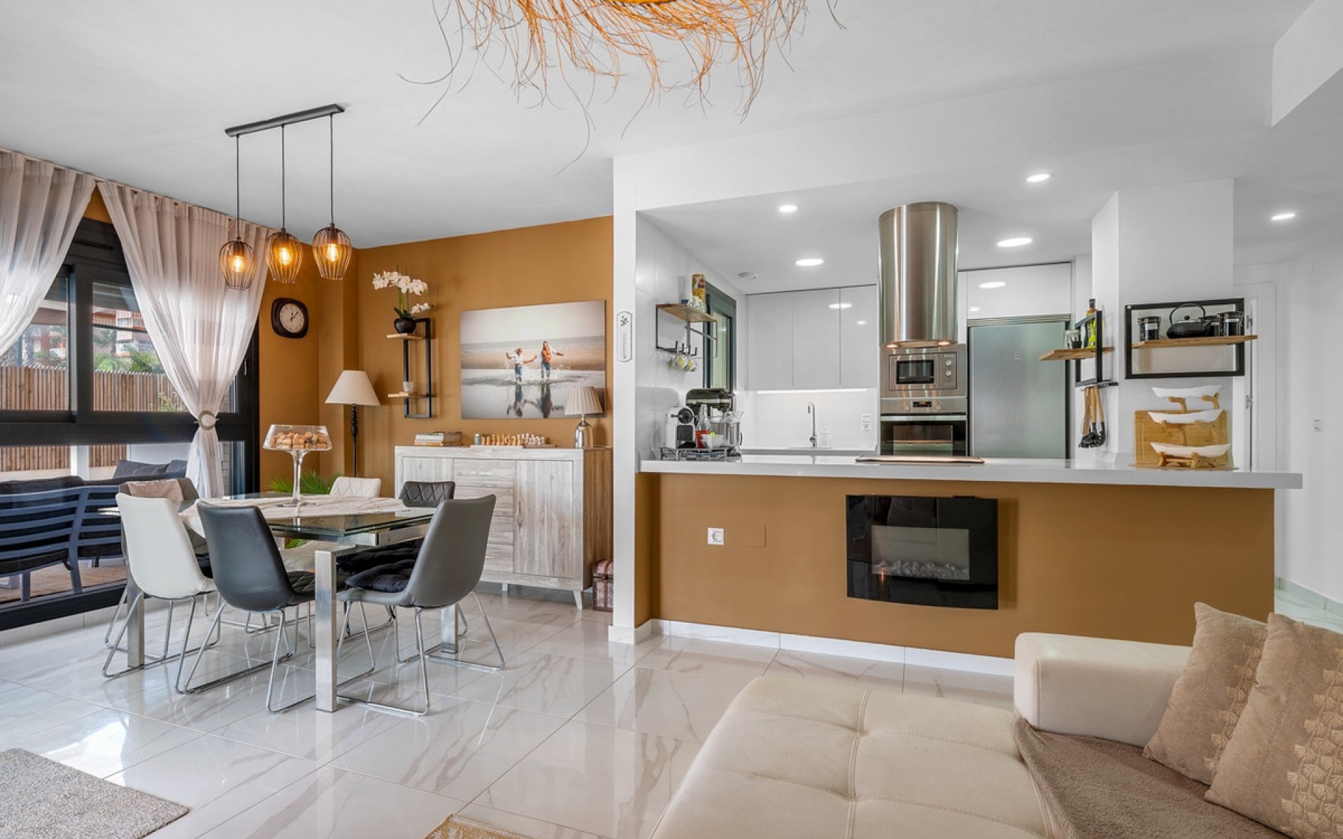 Resale - Apartment - Guardamar Del Segura - Guardamar del Segura Centro
