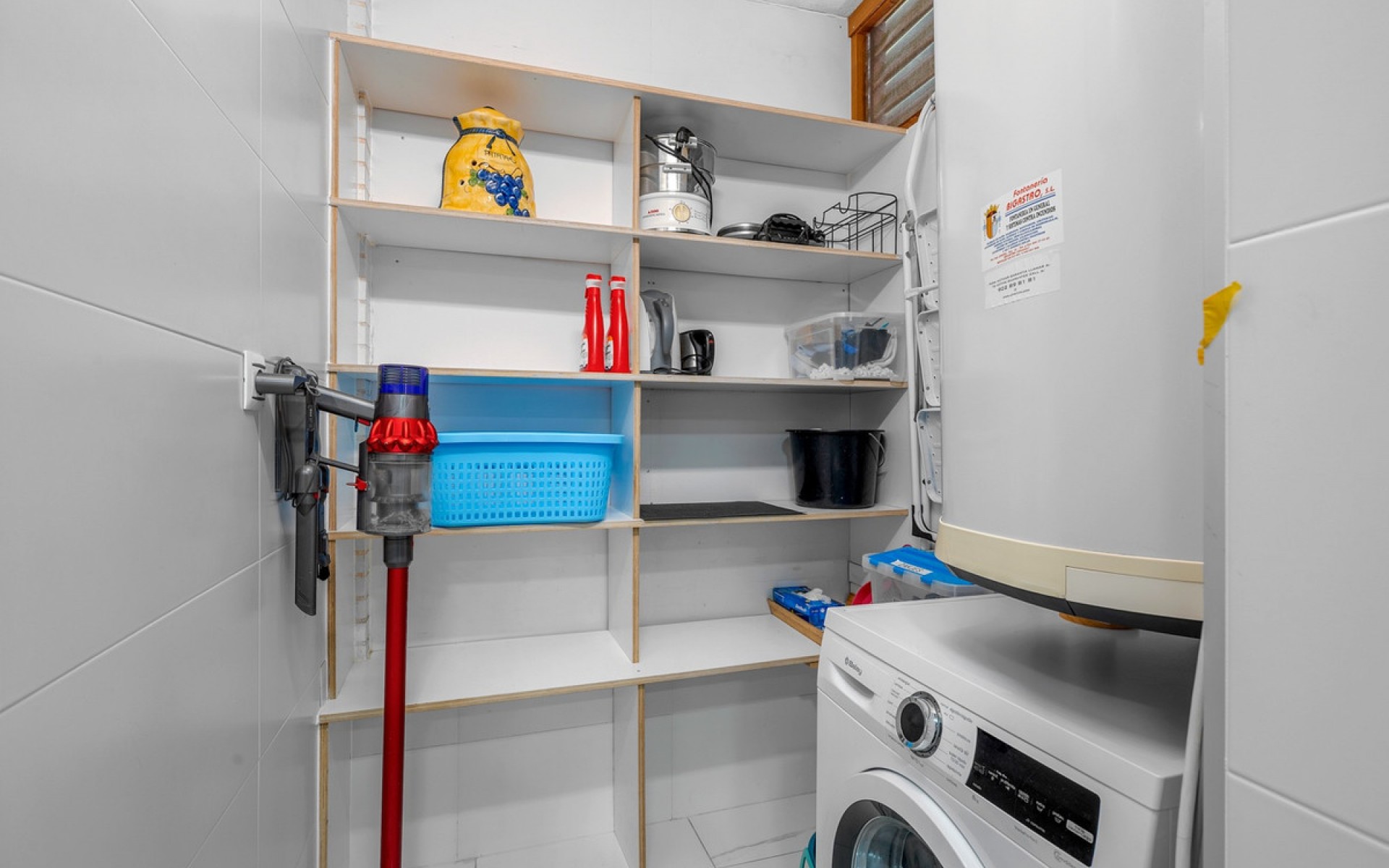 Resale - Apartment - Guardamar Del Segura - Guardamar del Segura Centro