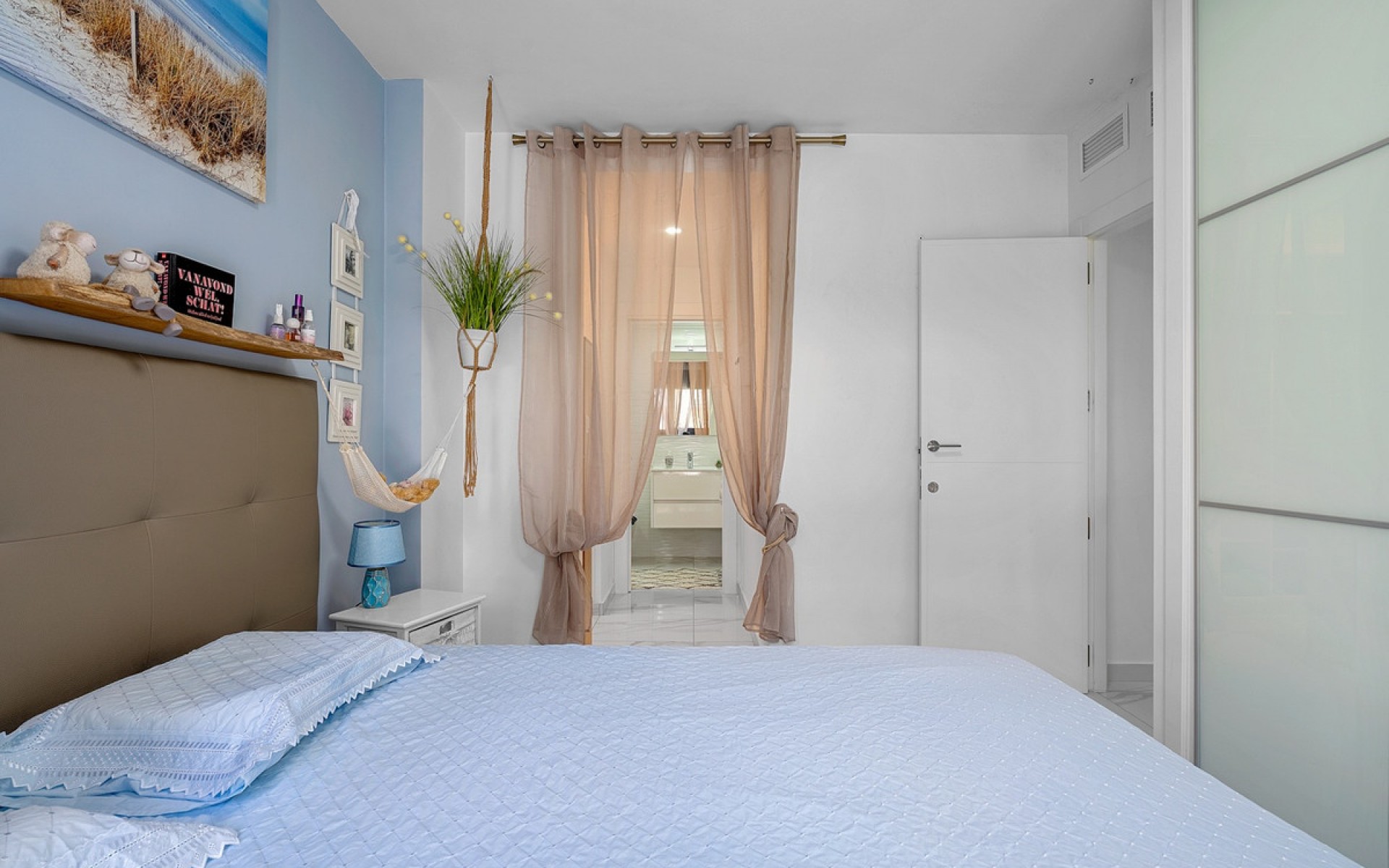 Resale - Apartment - Guardamar Del Segura - Guardamar del Segura Centro