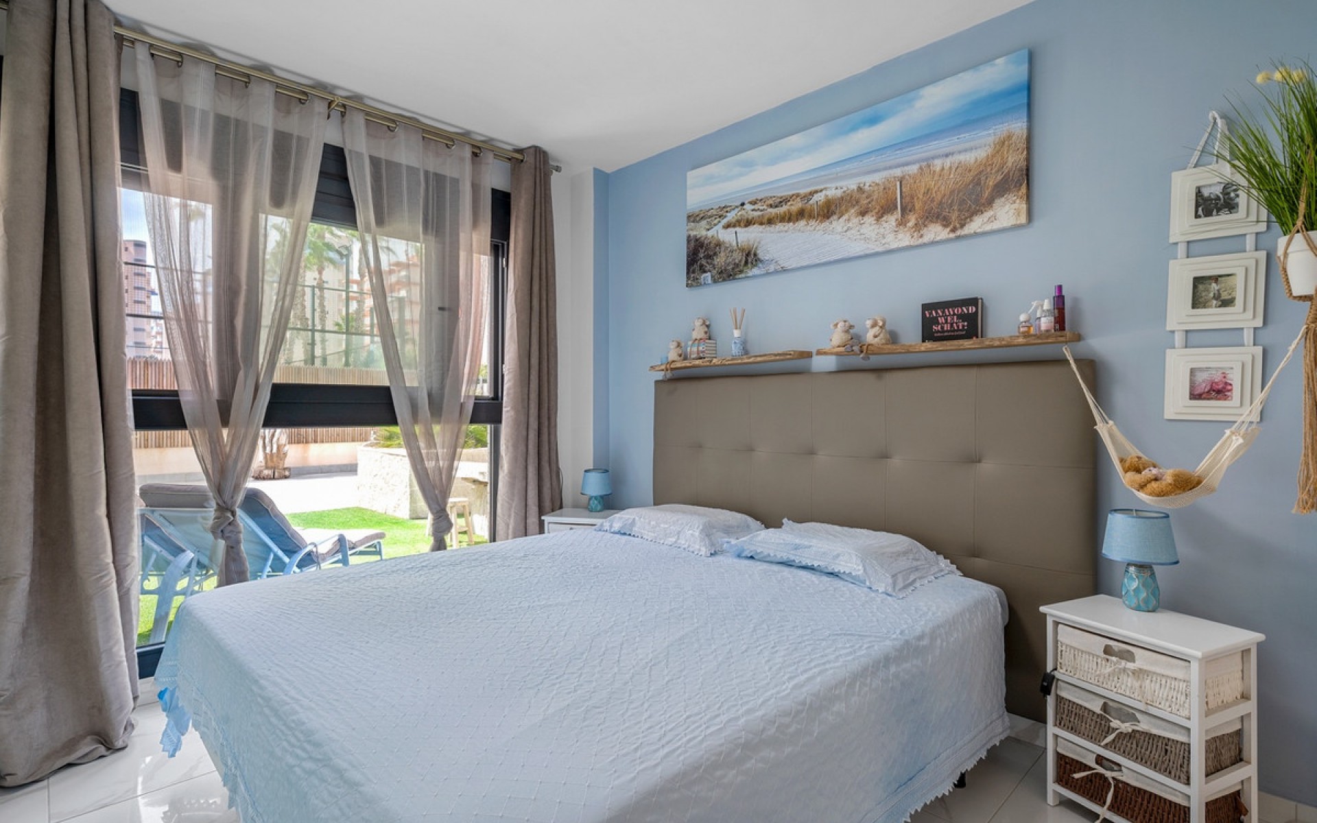 Resale - Apartment - Guardamar Del Segura - Guardamar del Segura Centro
