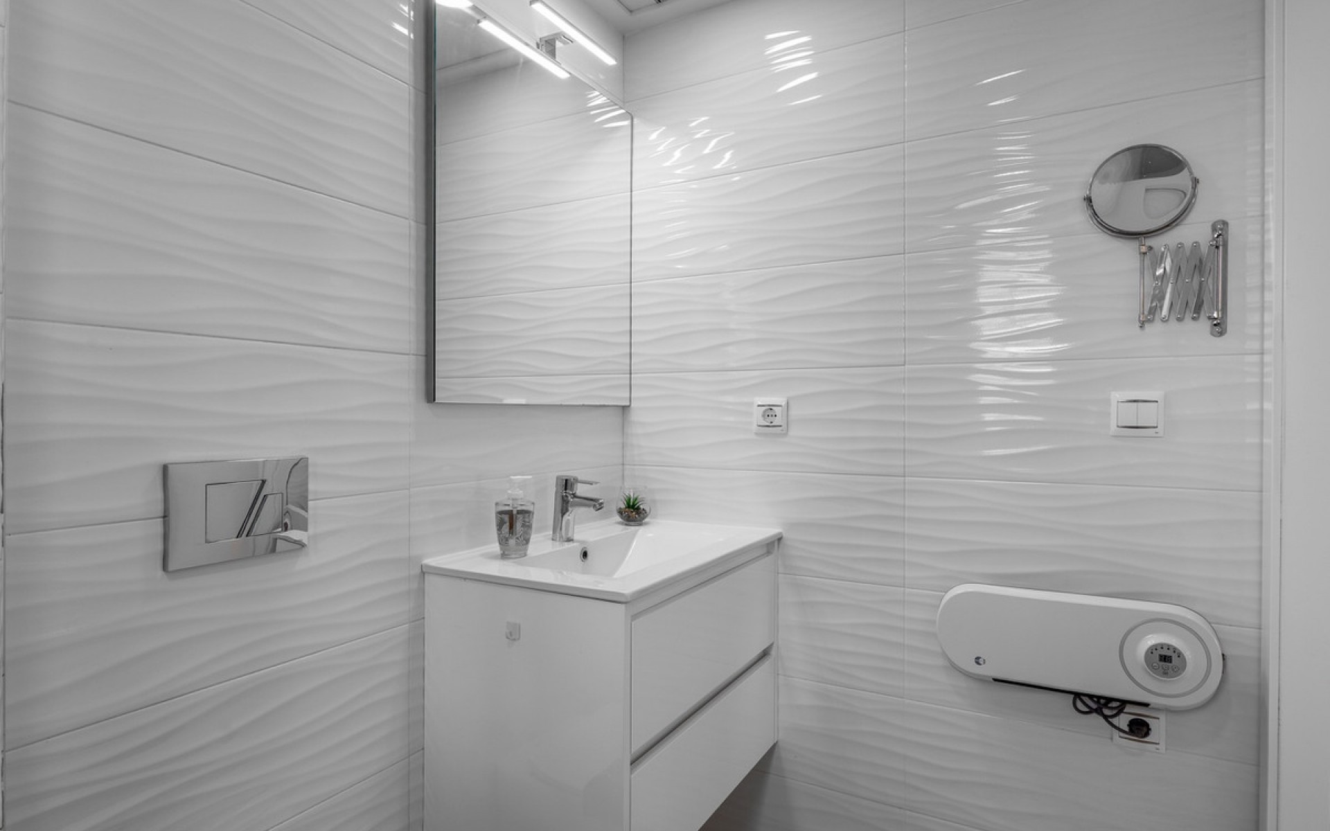 Resale - Apartment - Guardamar Del Segura - Guardamar del Segura Centro