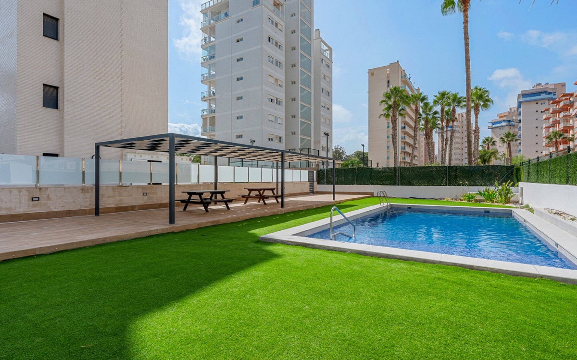 Resale - Apartment - Guardamar Del Segura - Guardamar del Segura Centro