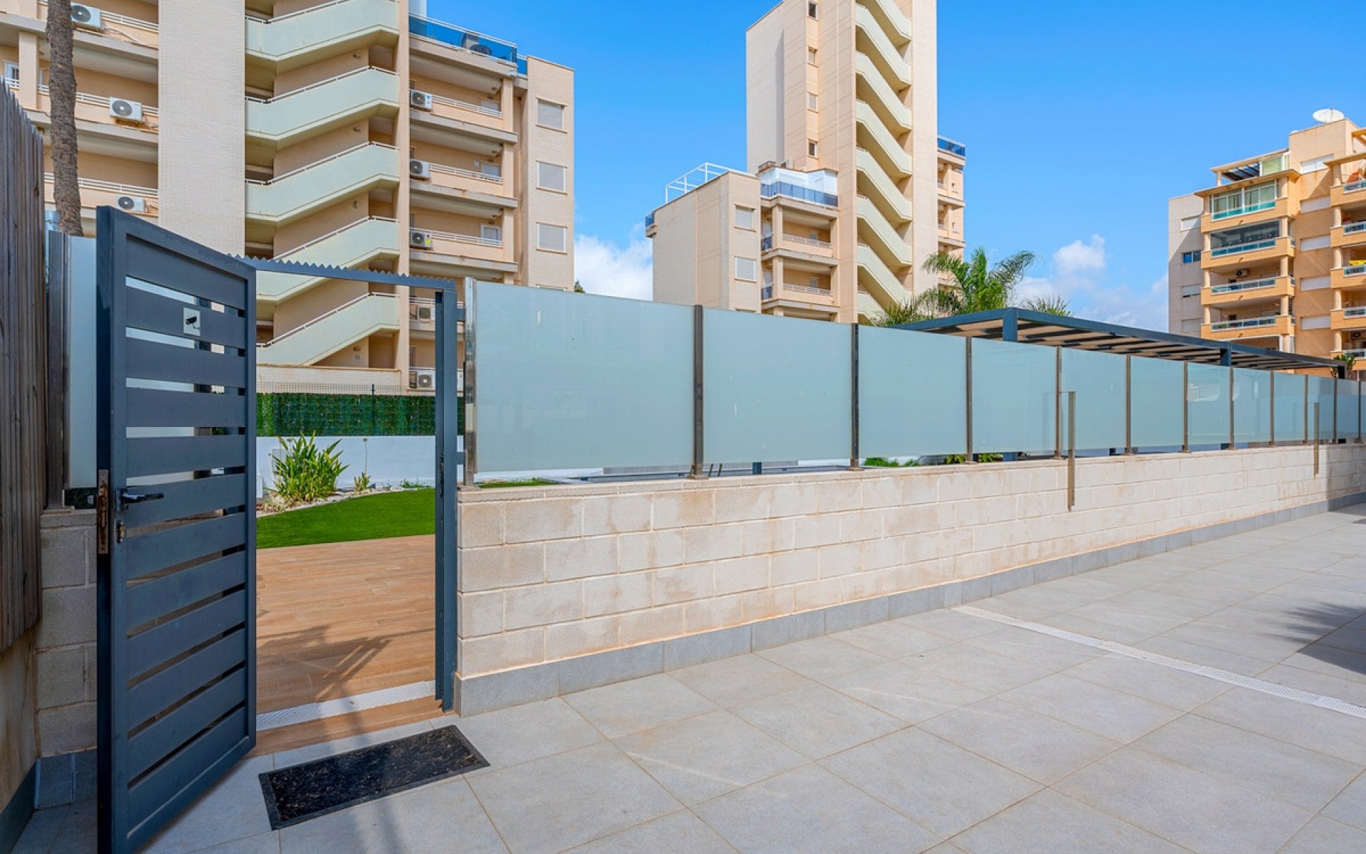 Resale - Apartment - Guardamar Del Segura - Guardamar del Segura Centro
