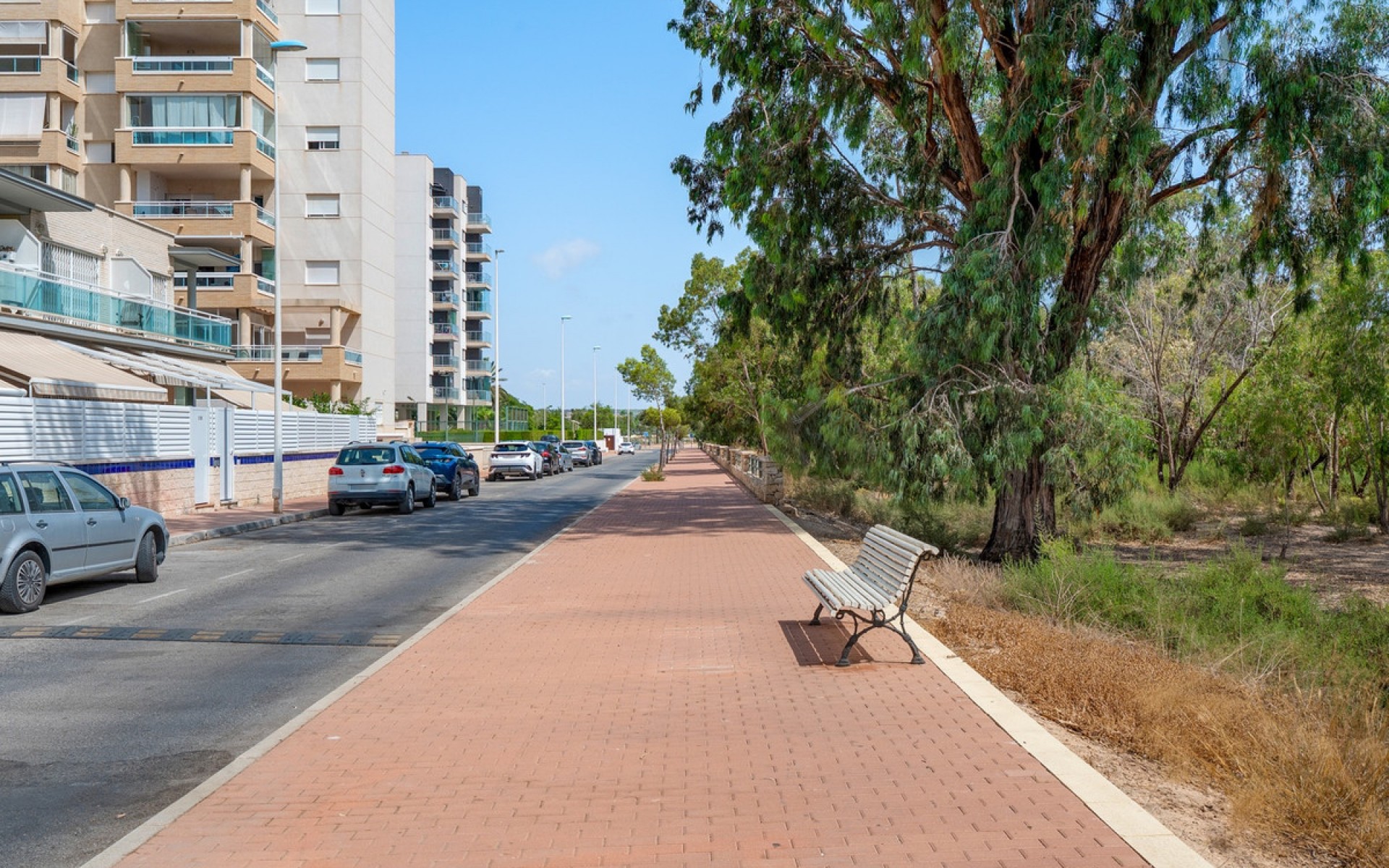 Resale - Apartment - Guardamar Del Segura - Guardamar del Segura Centro