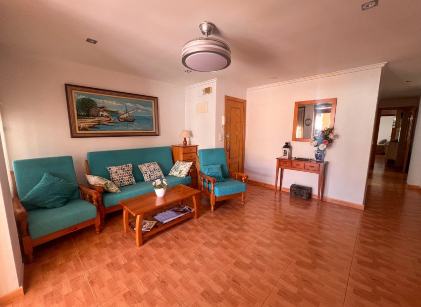 Resale - Apartment - Guardamar Del Segura - Guardamar del Segura Centro