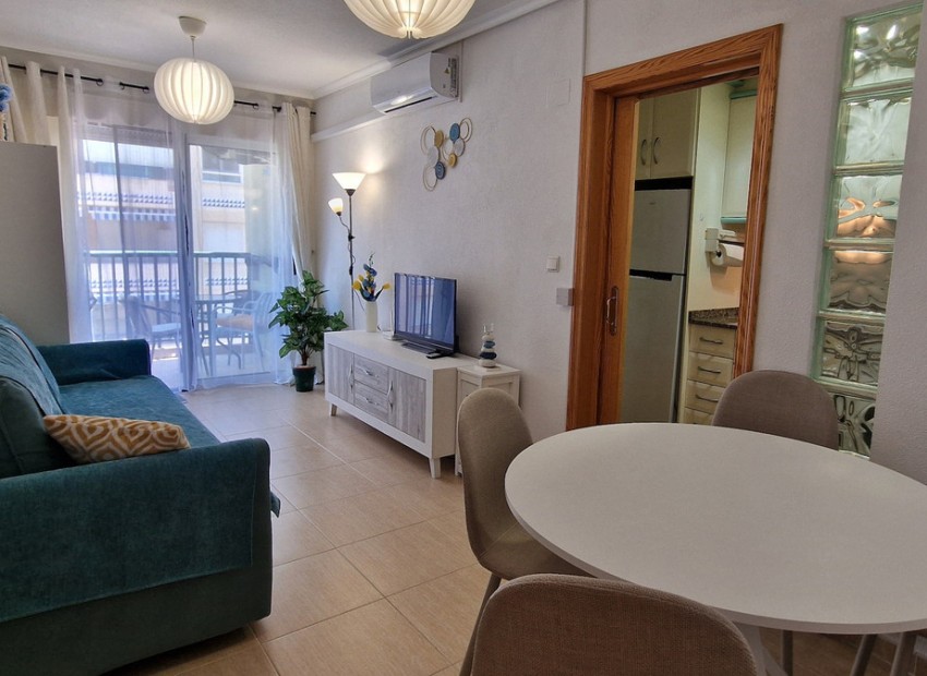 Resale - Apartment - Guardamar Del Segura - Guardamar del Segura Centro