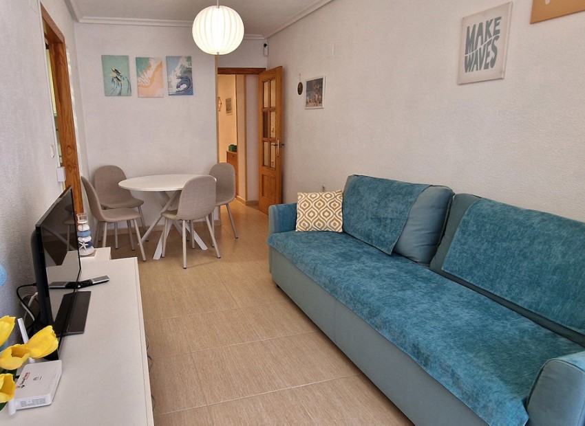 Resale - Apartment - Guardamar Del Segura - Guardamar del Segura Centro