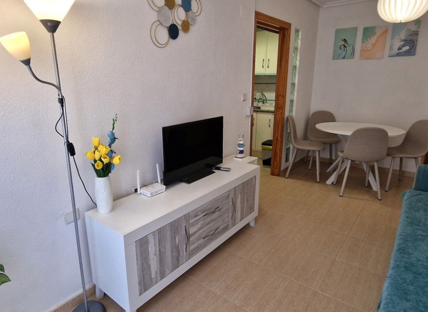 Resale - Apartment - Guardamar Del Segura - Guardamar del Segura Centro