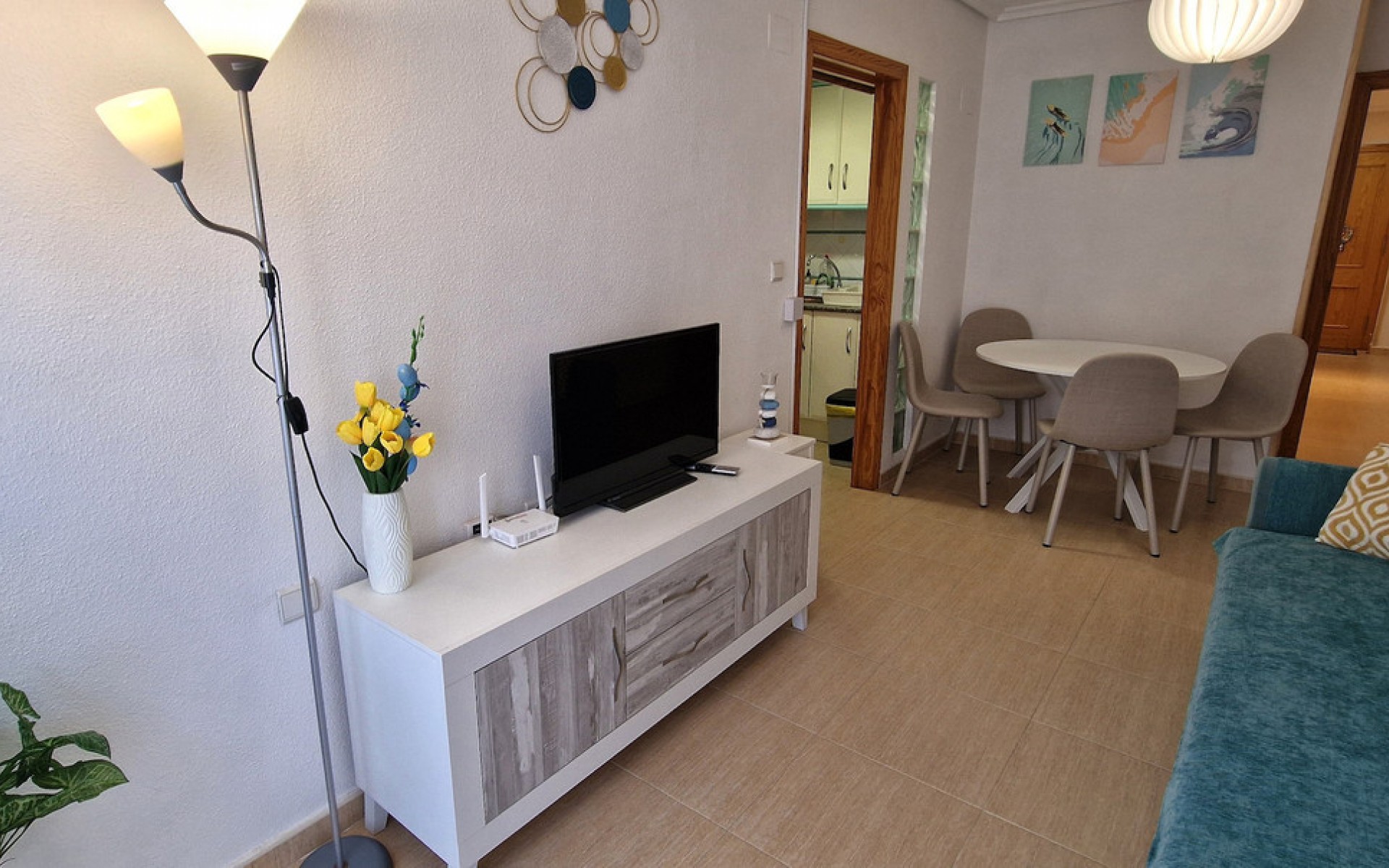 Resale - Apartment - Guardamar Del Segura - Guardamar del Segura Centro