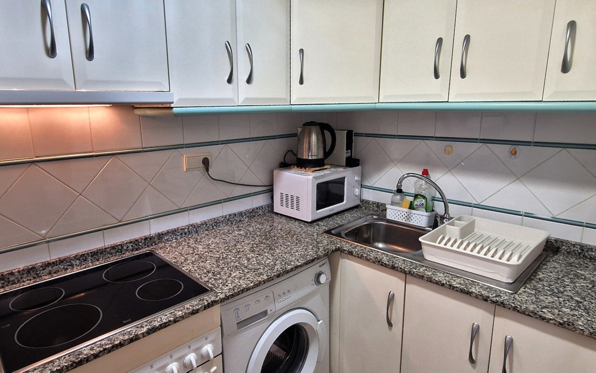 Resale - Apartment - Guardamar Del Segura - Guardamar del Segura Centro