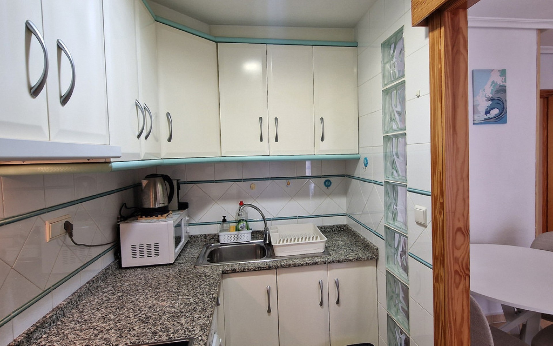 Resale - Apartment - Guardamar Del Segura - Guardamar del Segura Centro