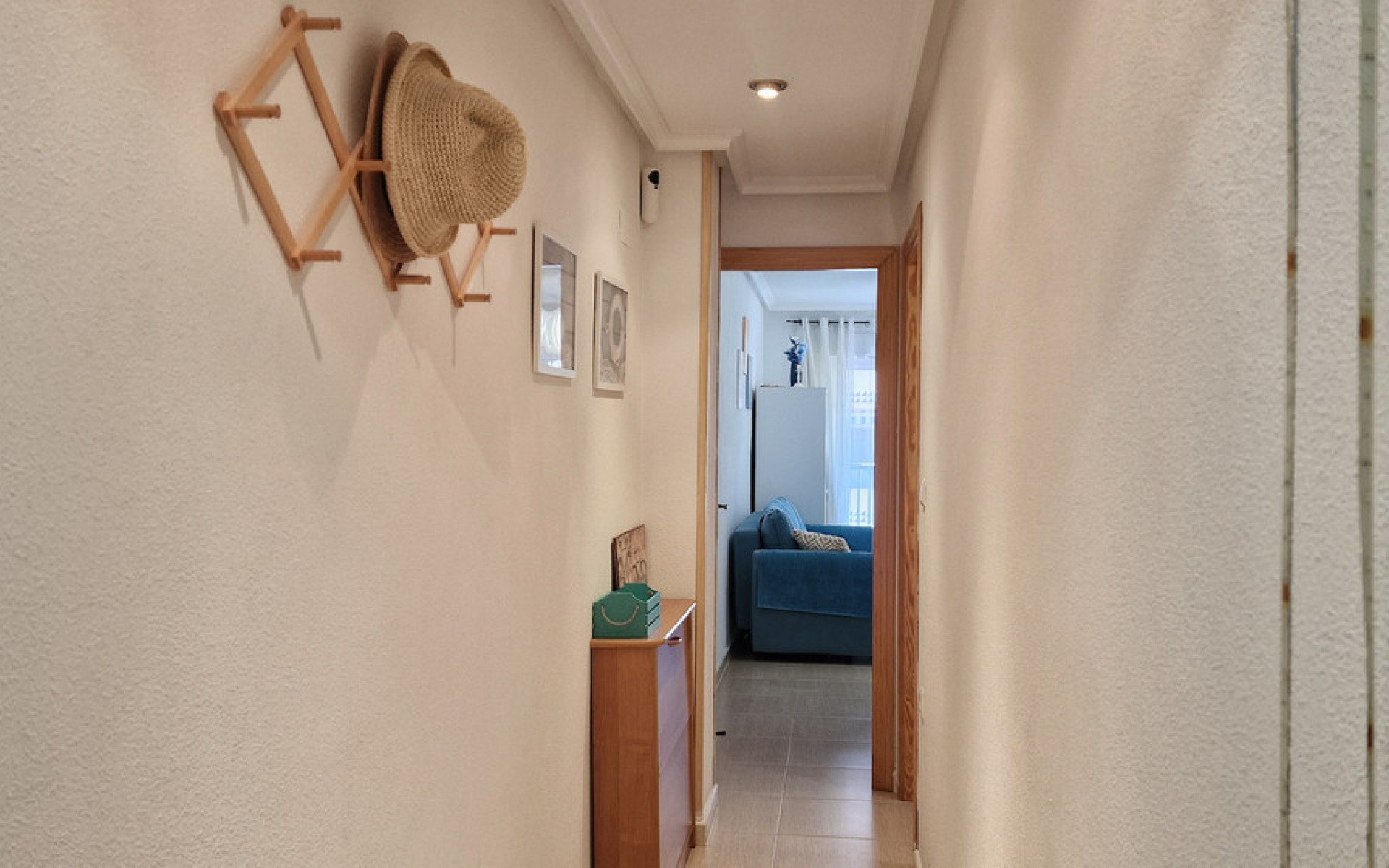 Resale - Apartment - Guardamar Del Segura - Guardamar del Segura Centro