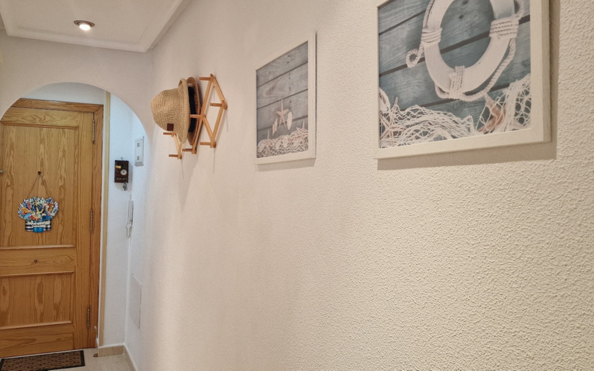 Resale - Apartment - Guardamar Del Segura - Guardamar del Segura Centro