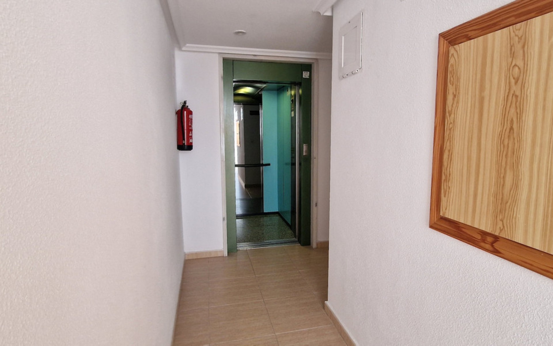 Resale - Apartment - Guardamar Del Segura - Guardamar del Segura Centro