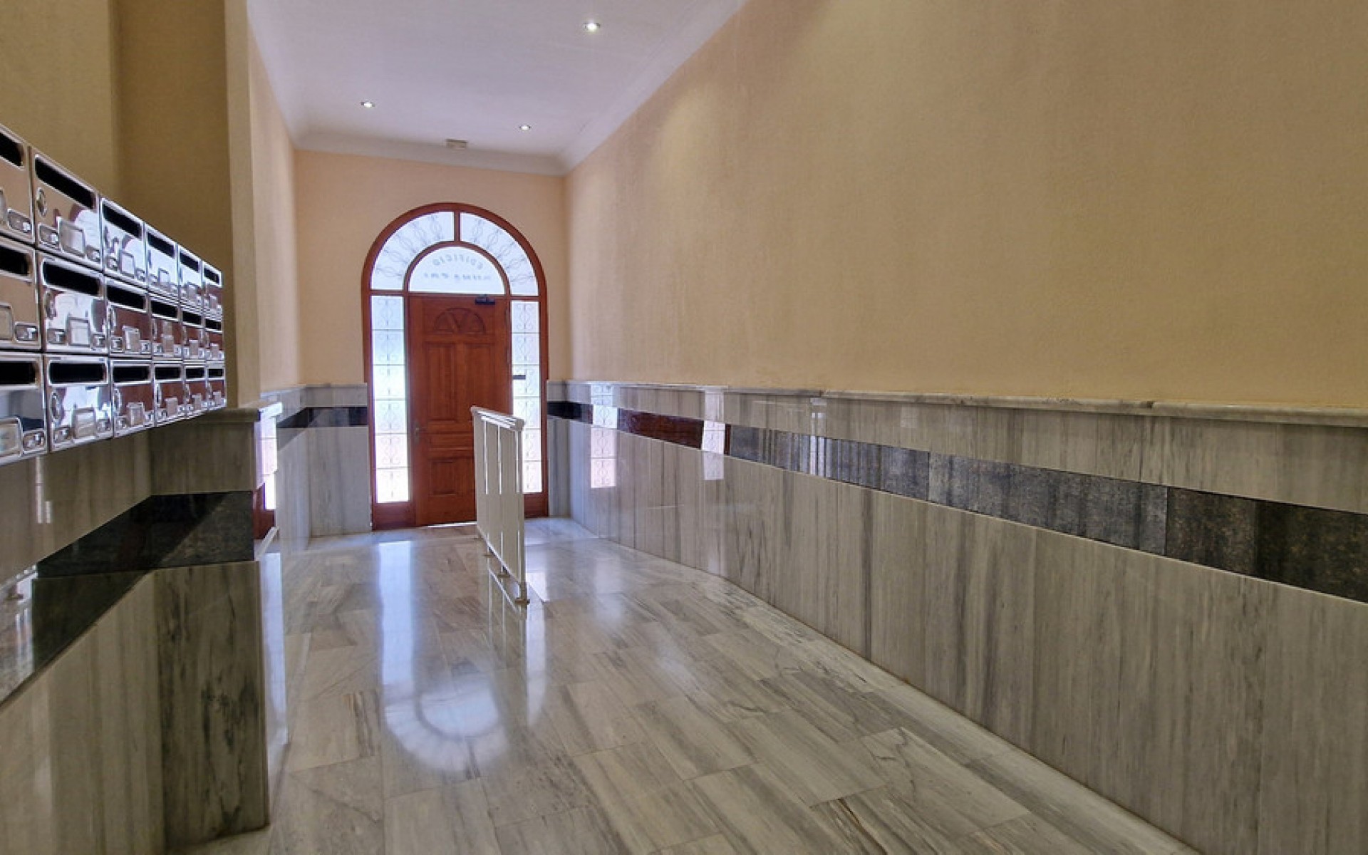 Resale - Apartment - Guardamar Del Segura - Guardamar del Segura Centro