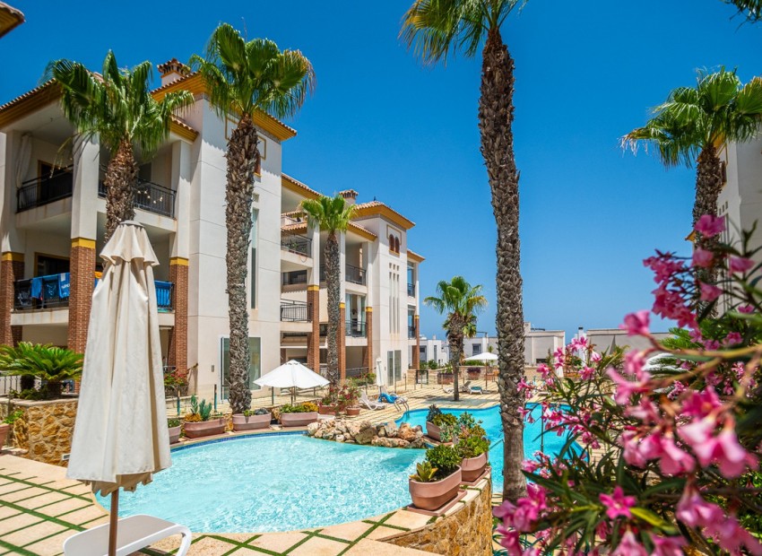 Resale - Apartment - Guardamar Del Segura - Guardamar del Segura Centro